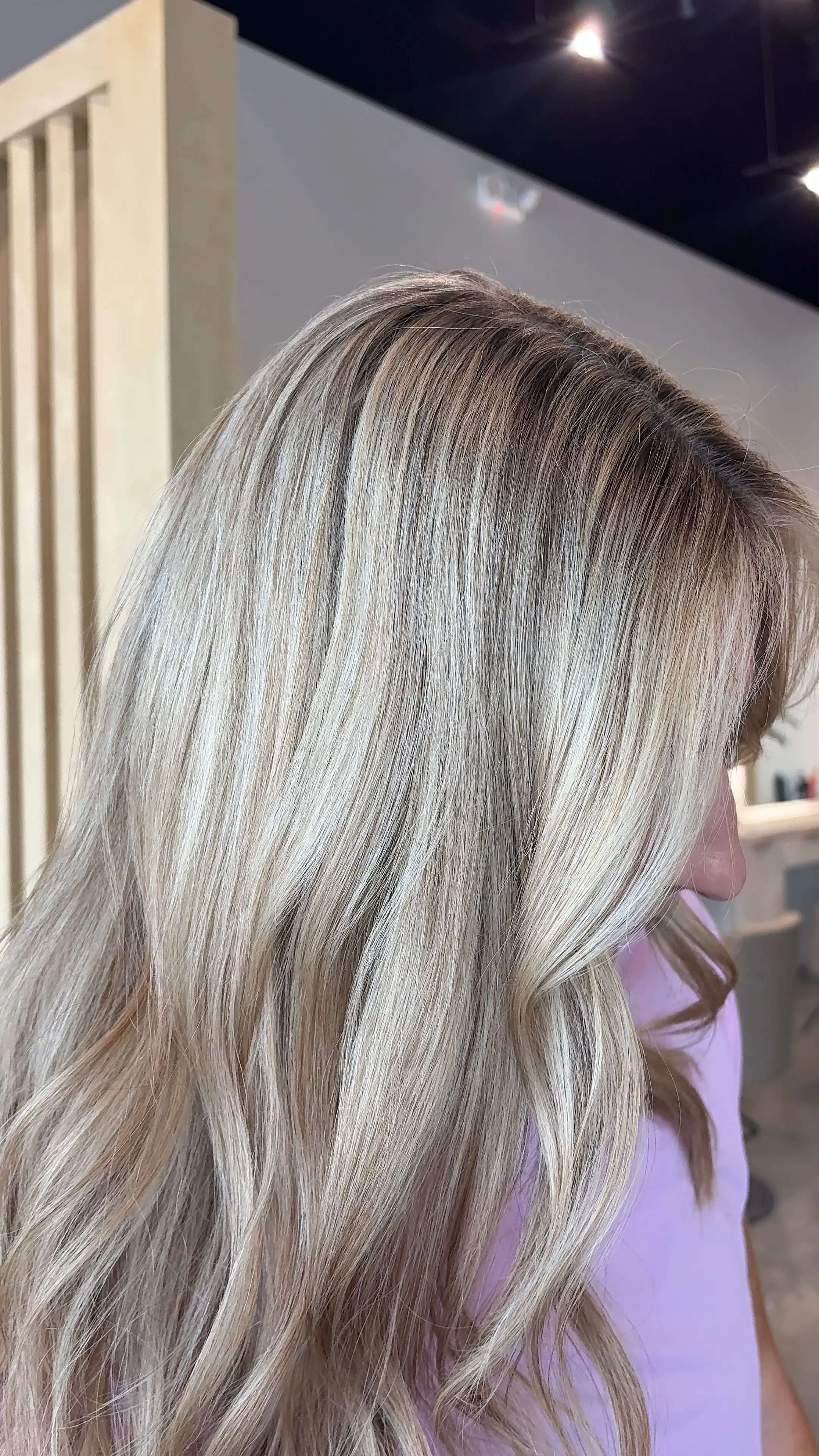 Stylist Portfolio Photo