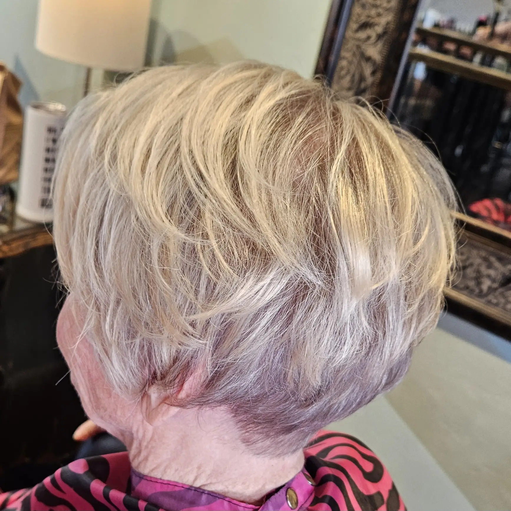 Work by BRICK Hair•Beauty•Glow