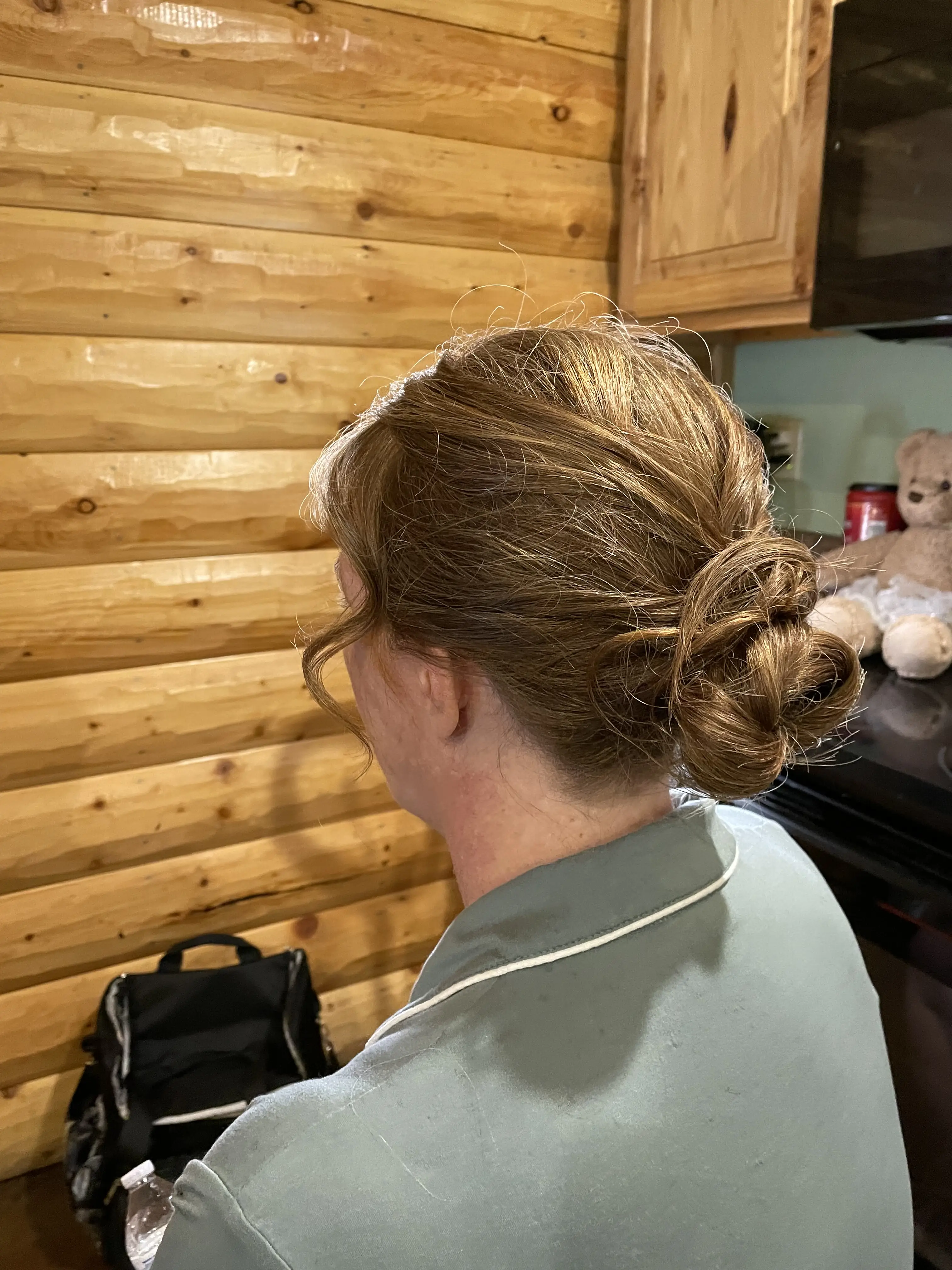 Work by Bloom Beauty Salon