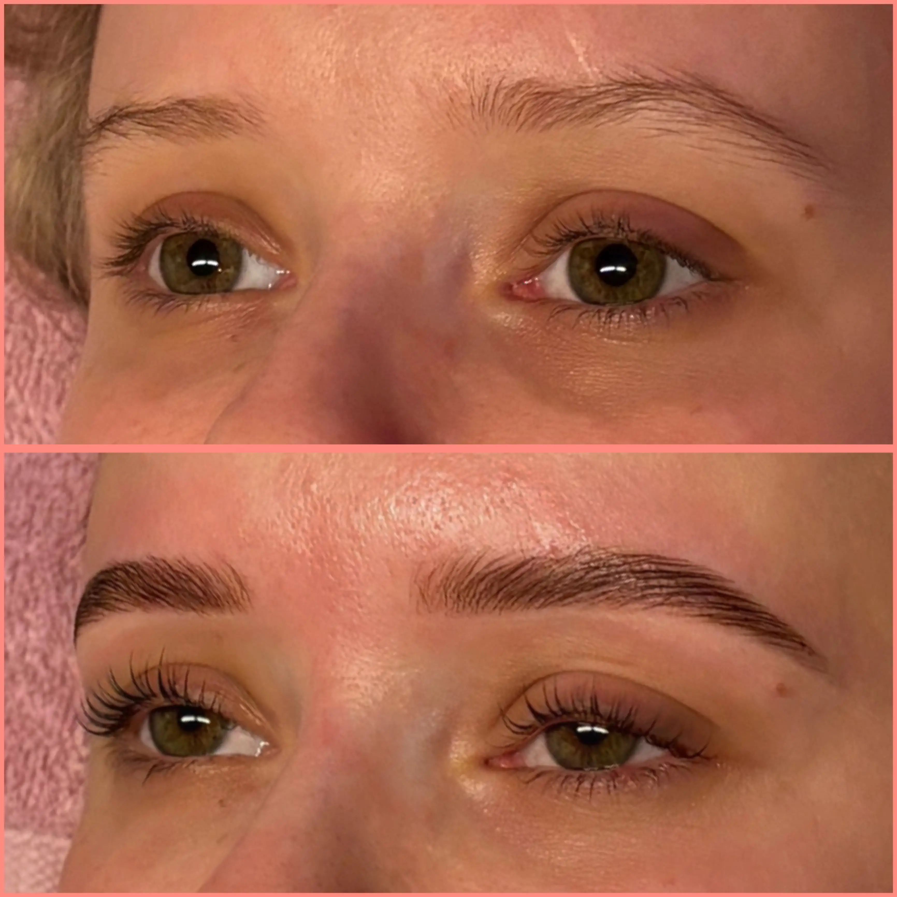 Work by Dollhouse Esthetics