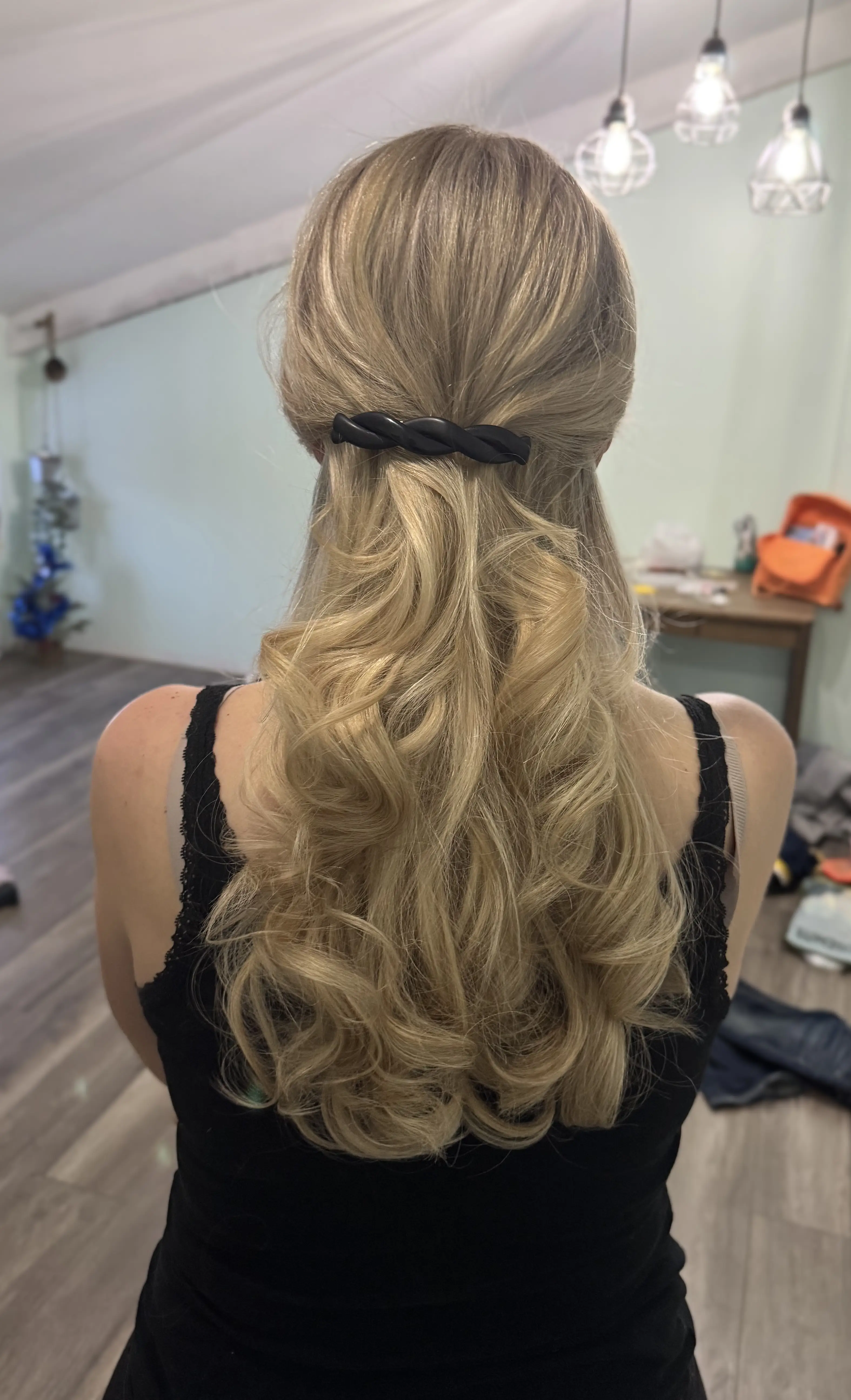 Work by Hair by Alisha
