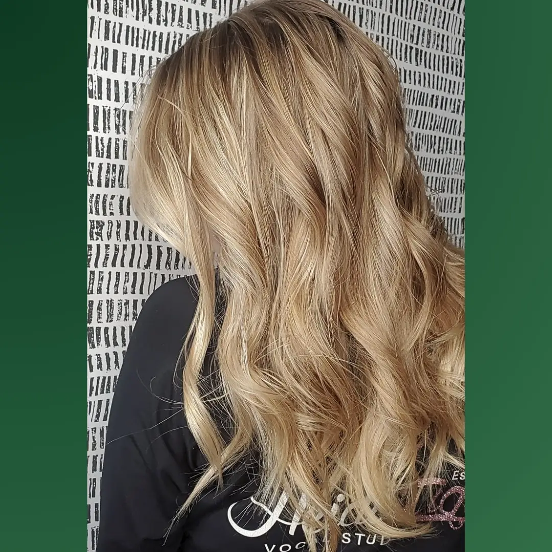 Stylist Portfolio Photo