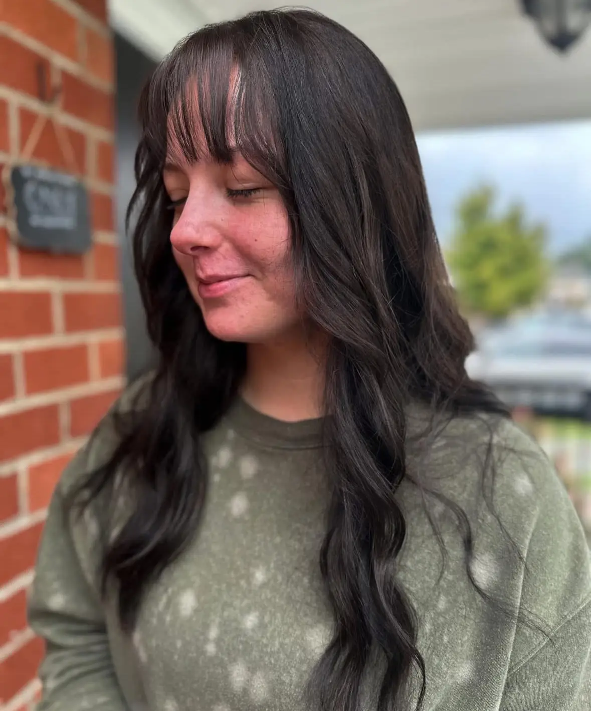 Stylist Portfolio Photo