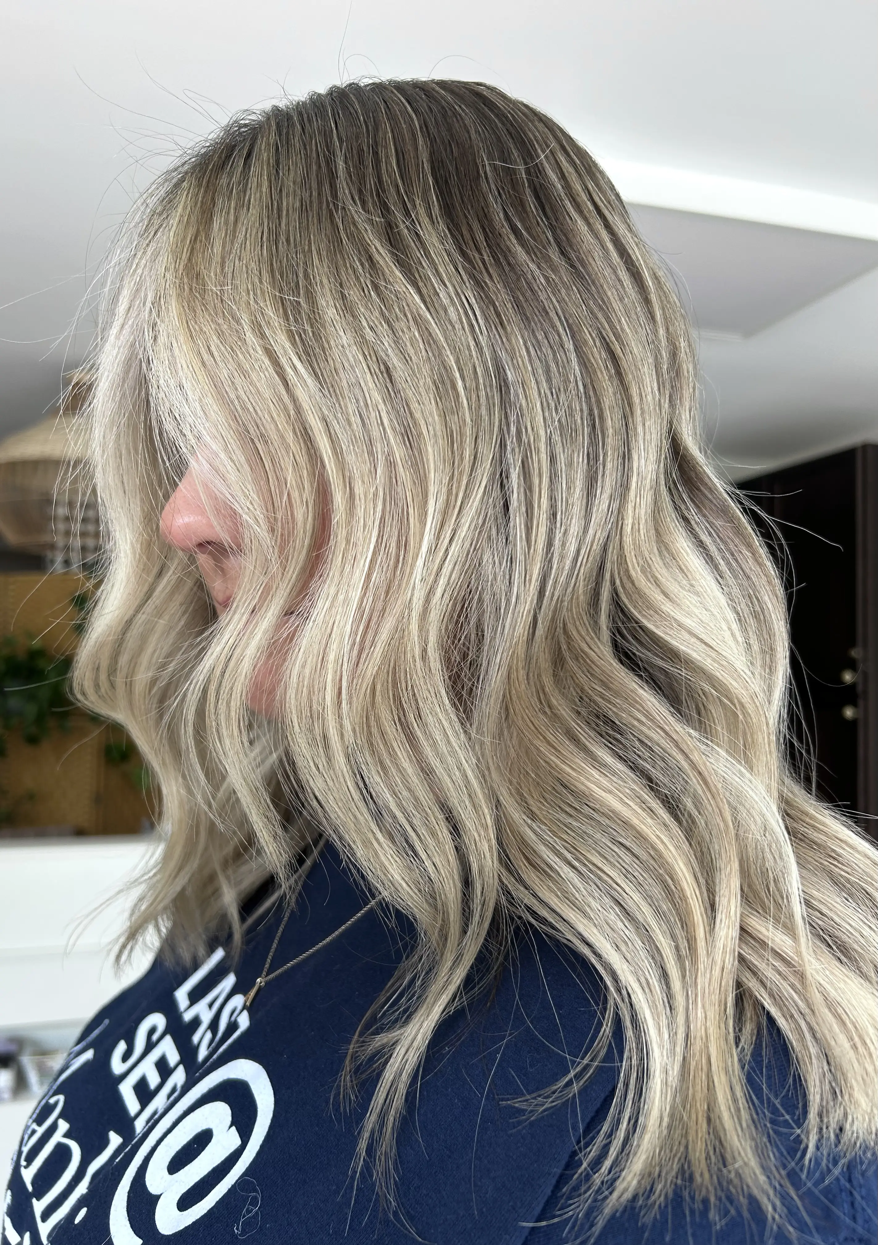 Stylist Portfolio Photo