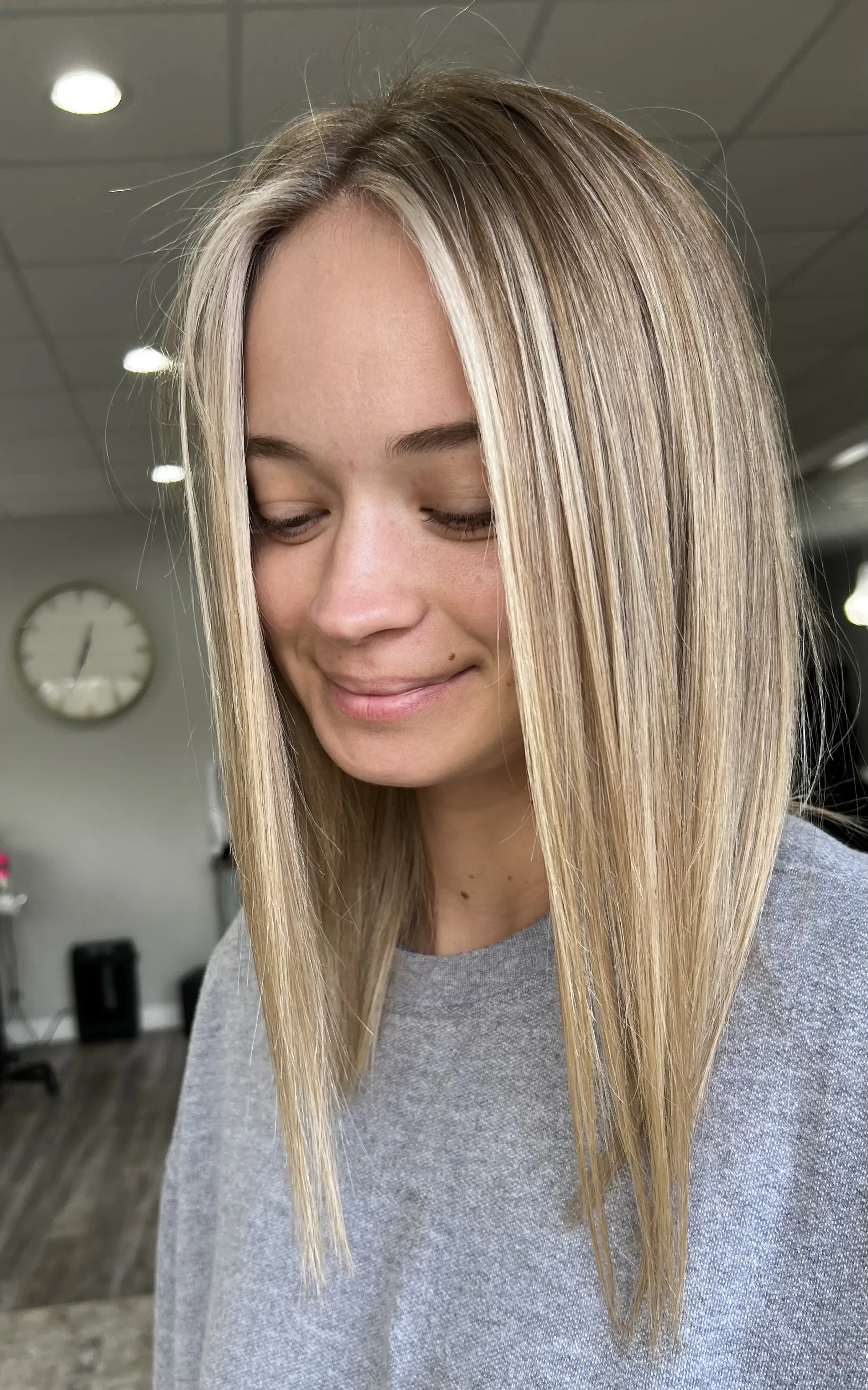 Stylist Portfolio Photo