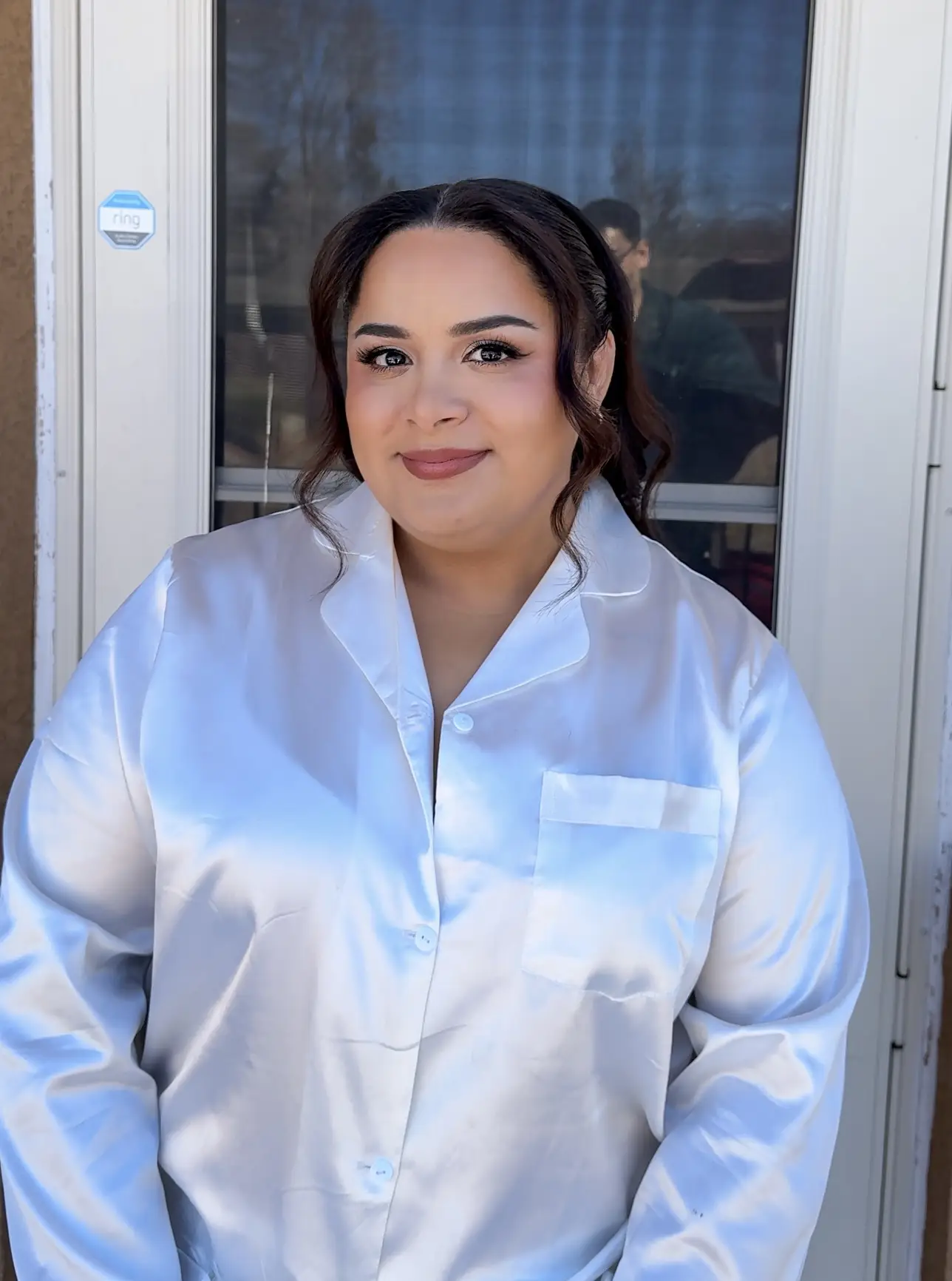 Stylist Portfolio Photo