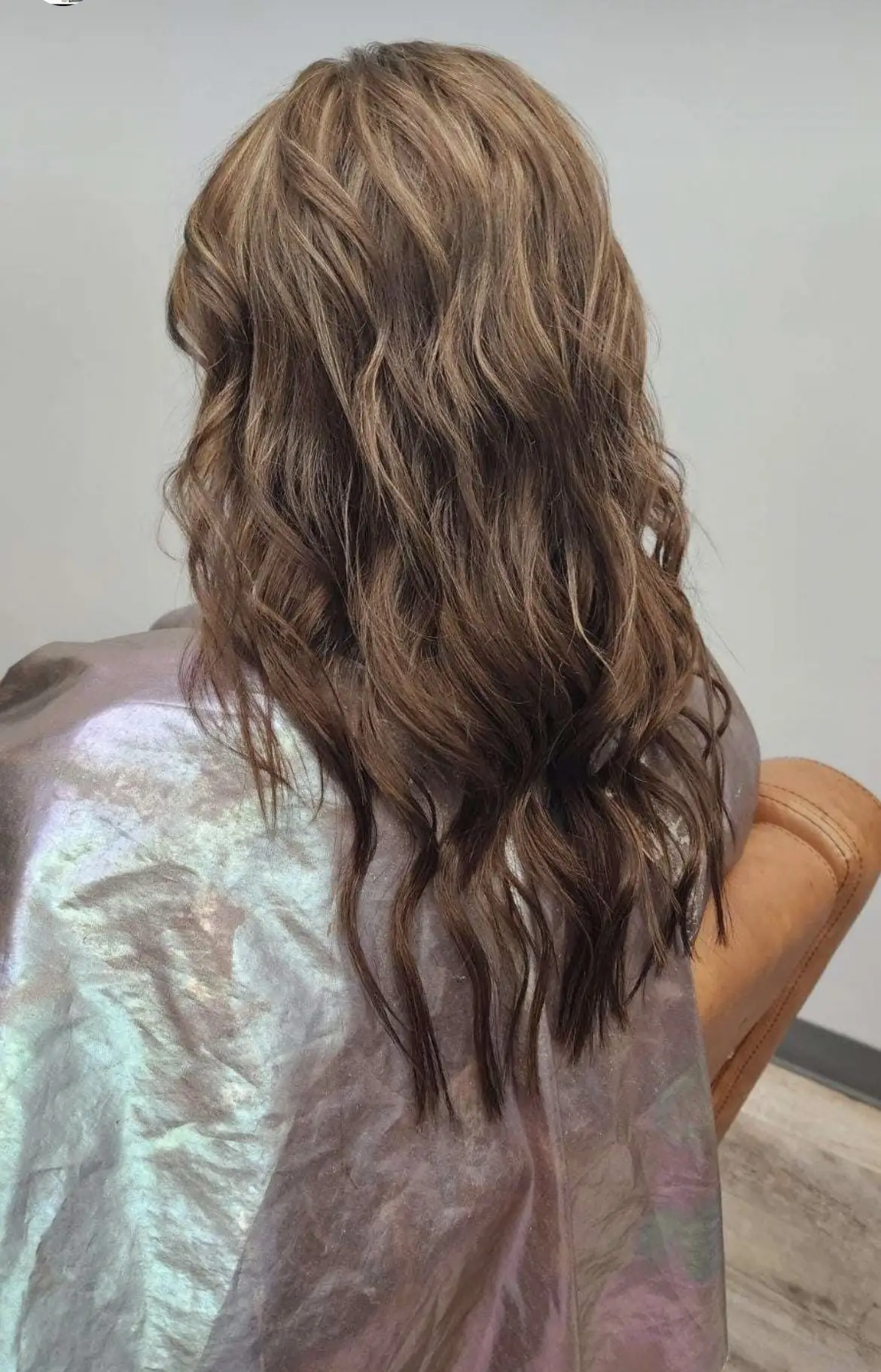 Stylist Portfolio Photo