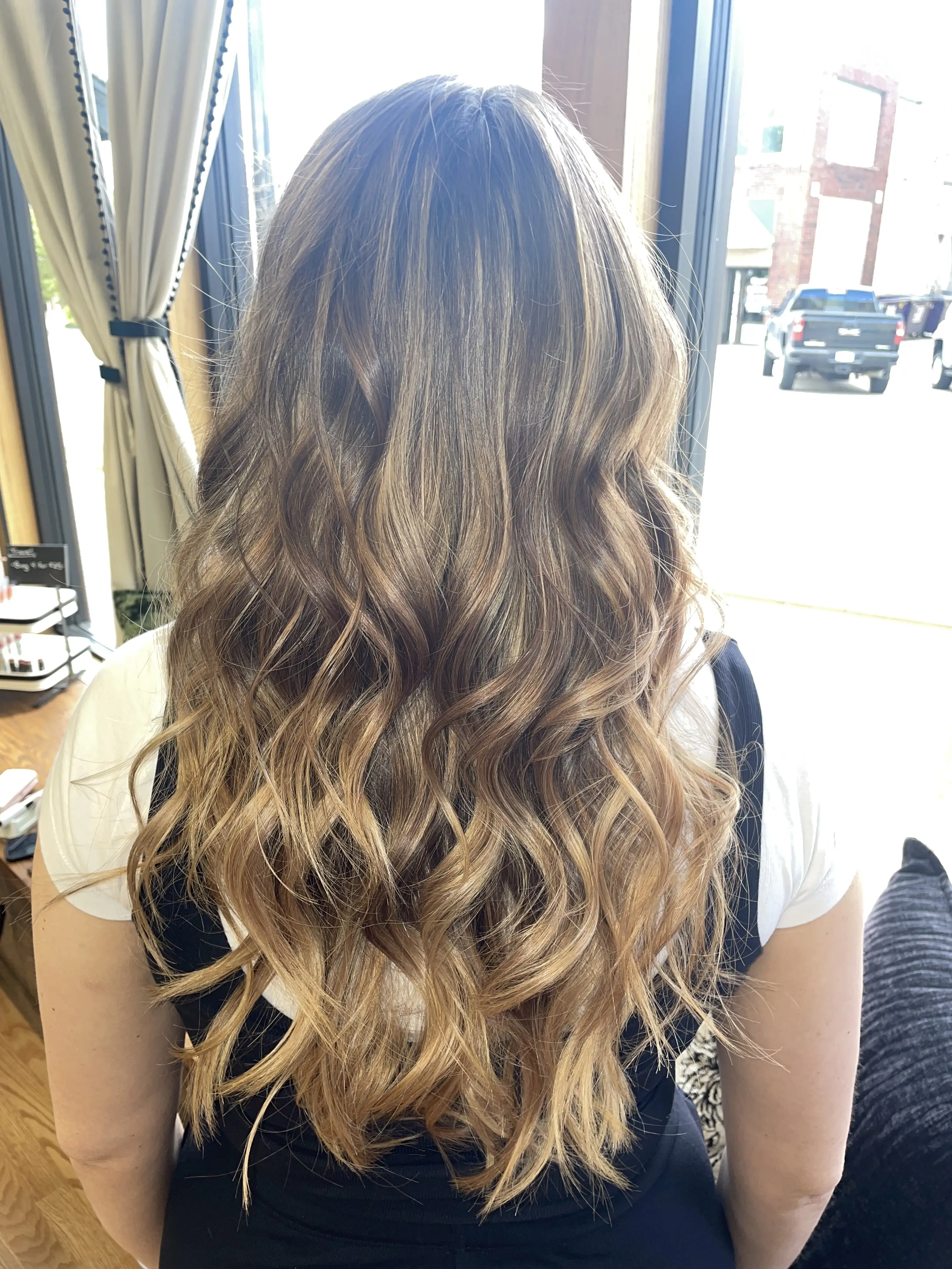 Work by Bloom Beauty Salon