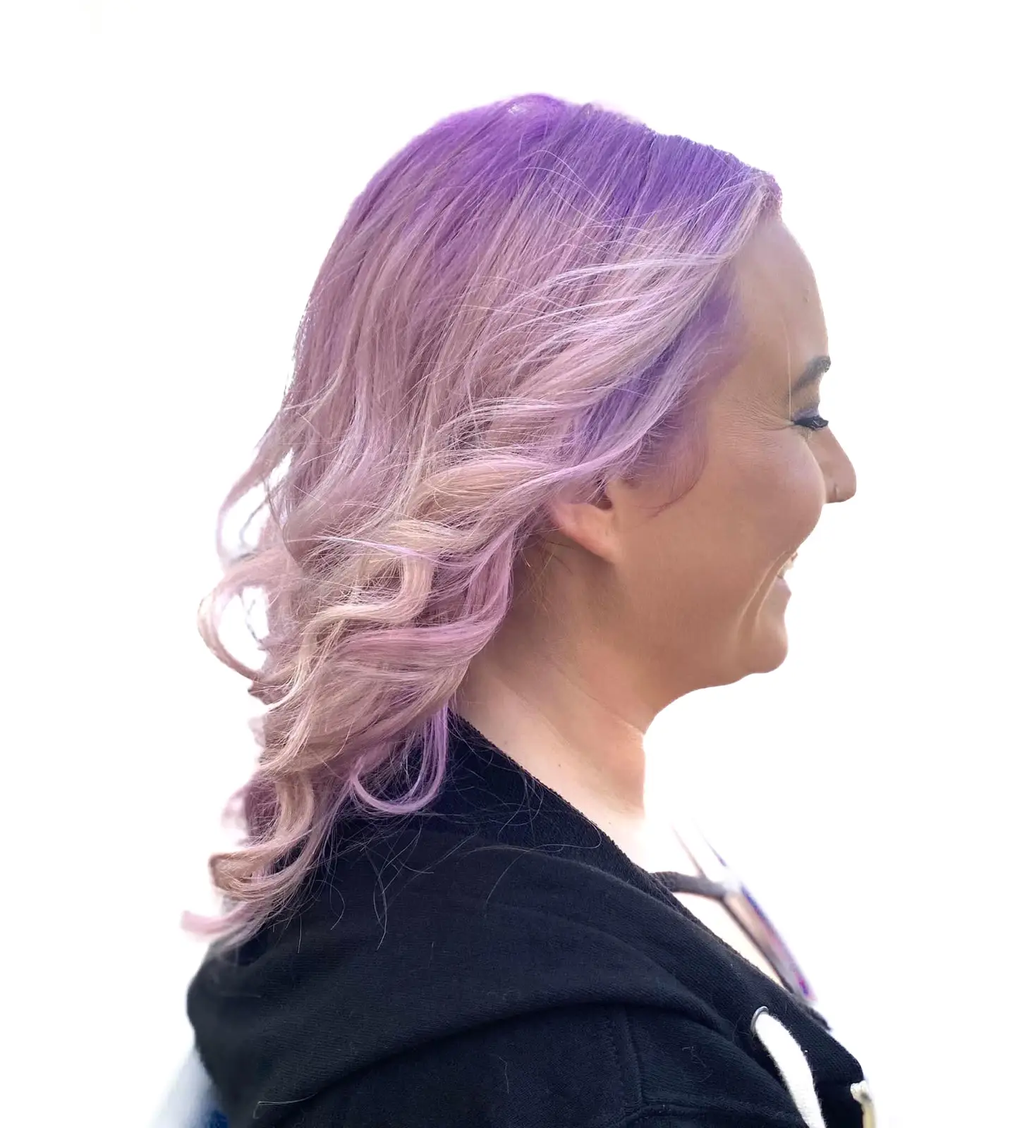 Stylist Portfolio Photo