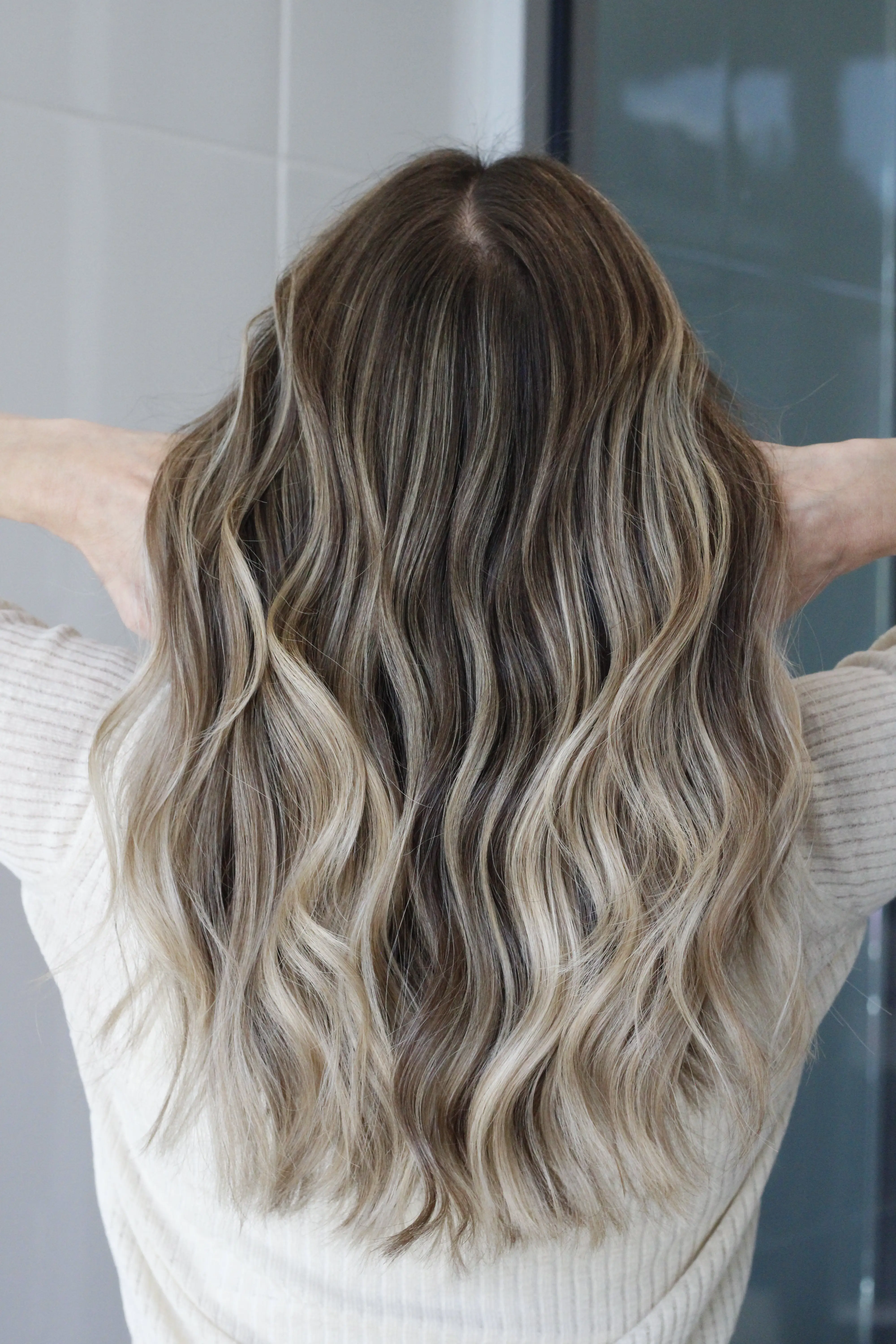 Stylist Portfolio Photo