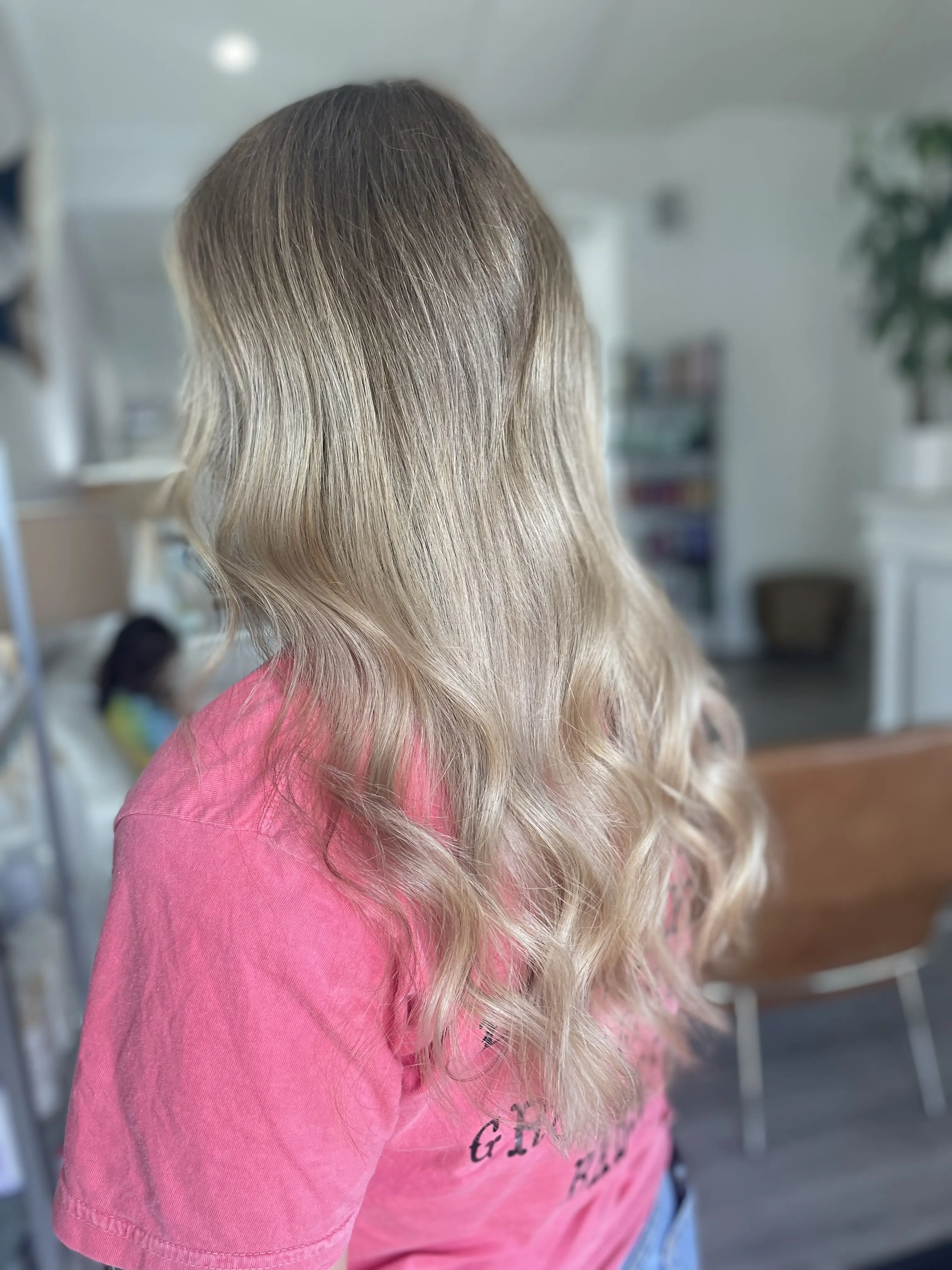 Stylist Portfolio Photo