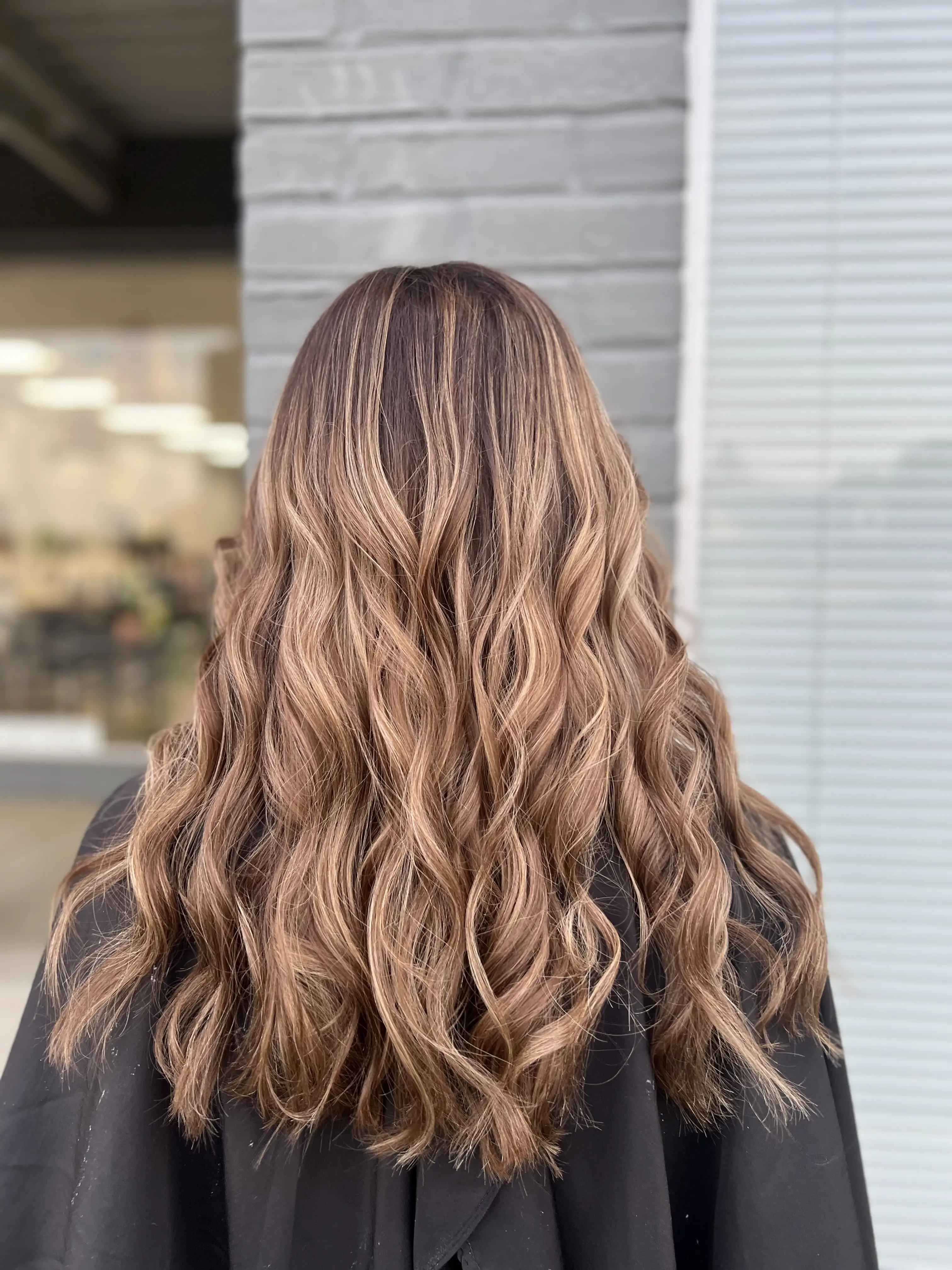 Stylist Portfolio Photo