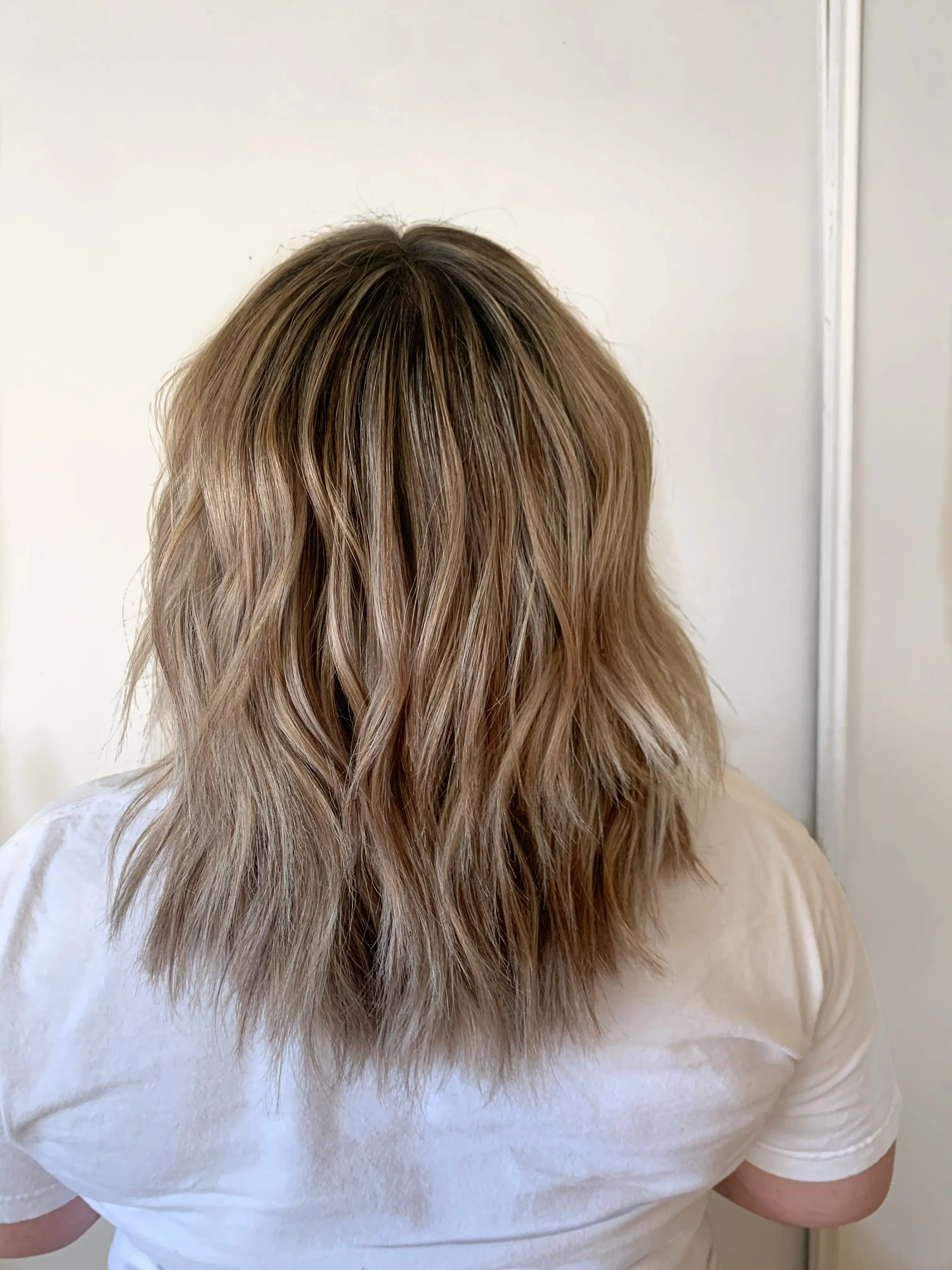 Stylist Portfolio Photo