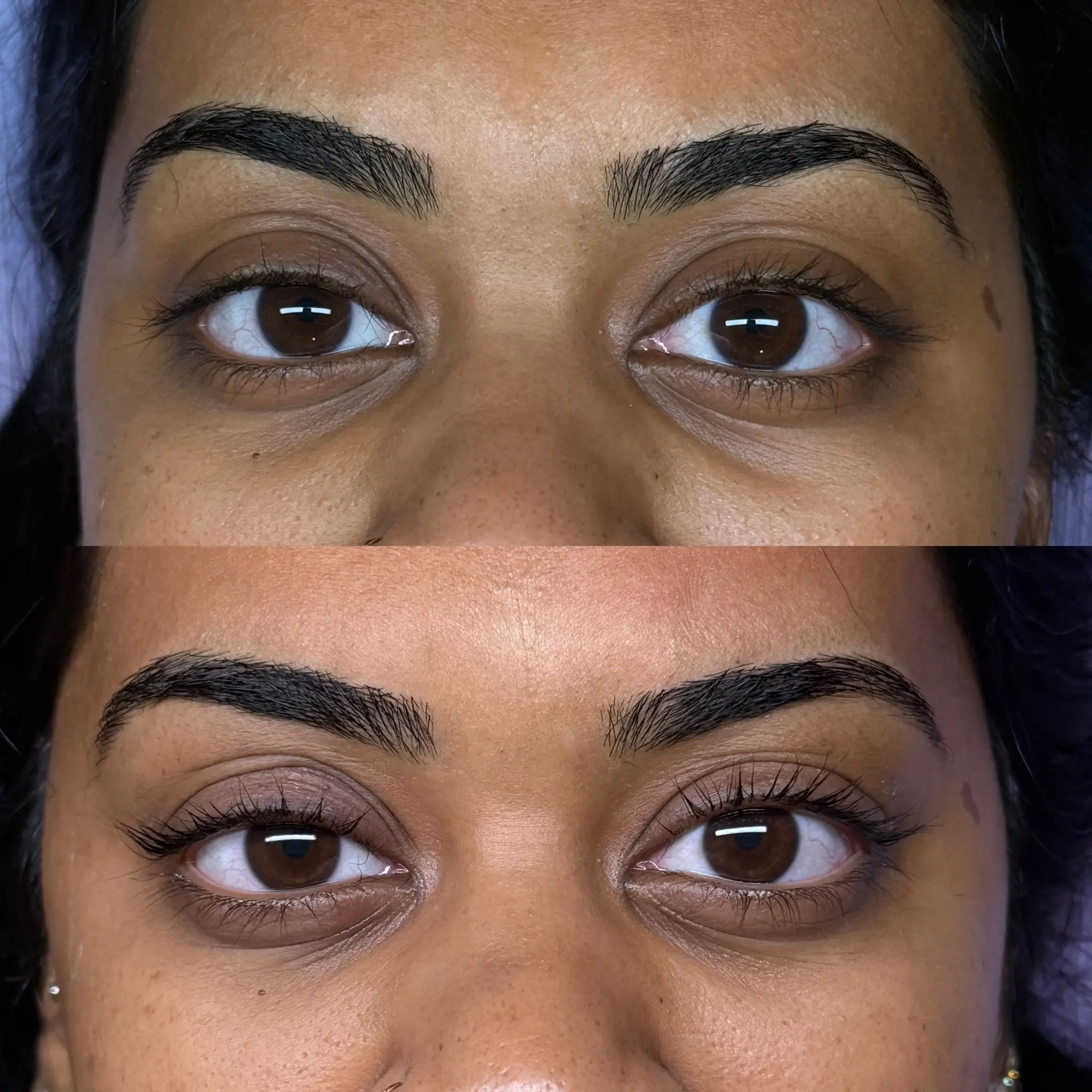 Esthetician Portfolio Photo