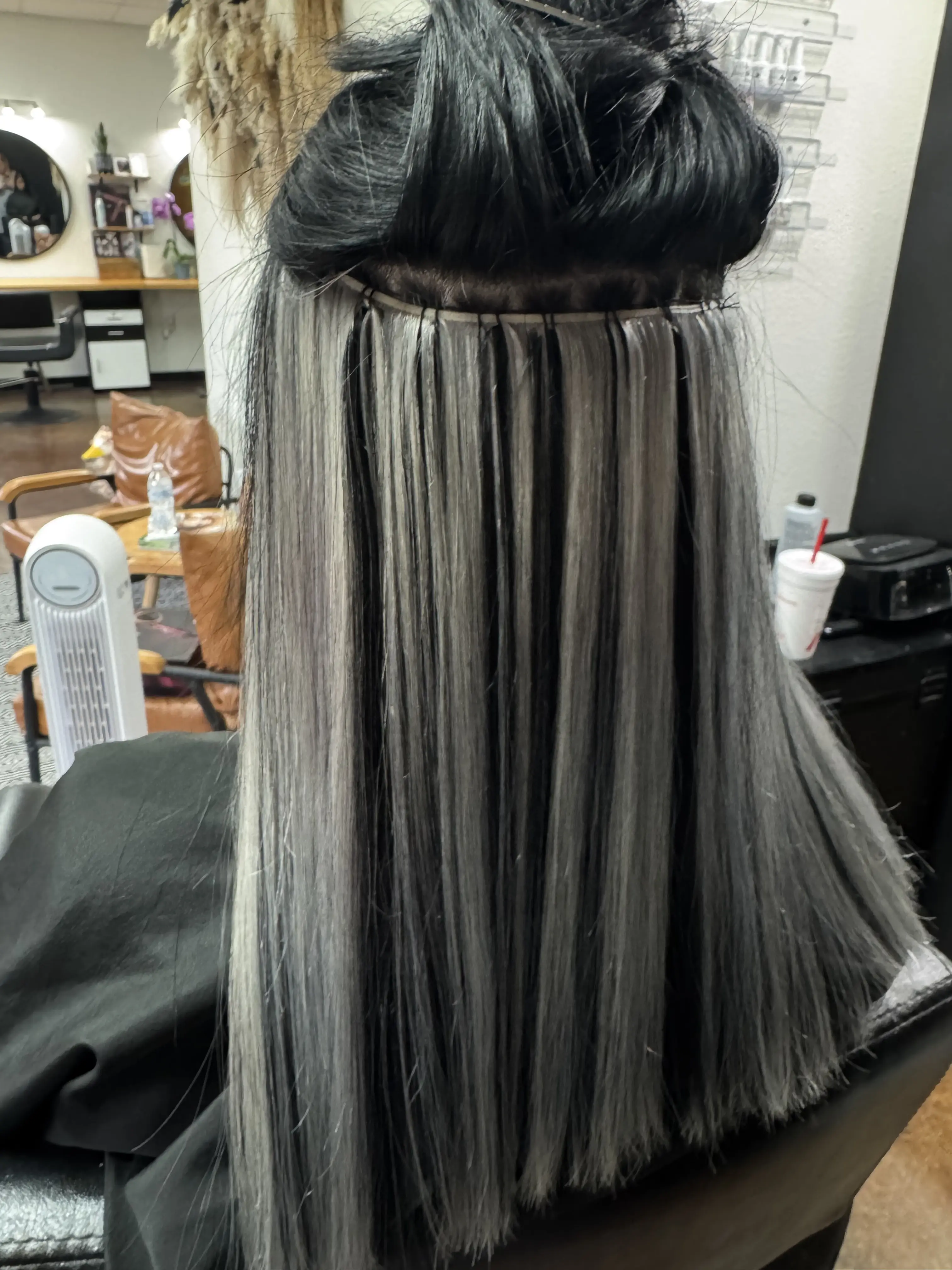 The Extensions - Fresh Install