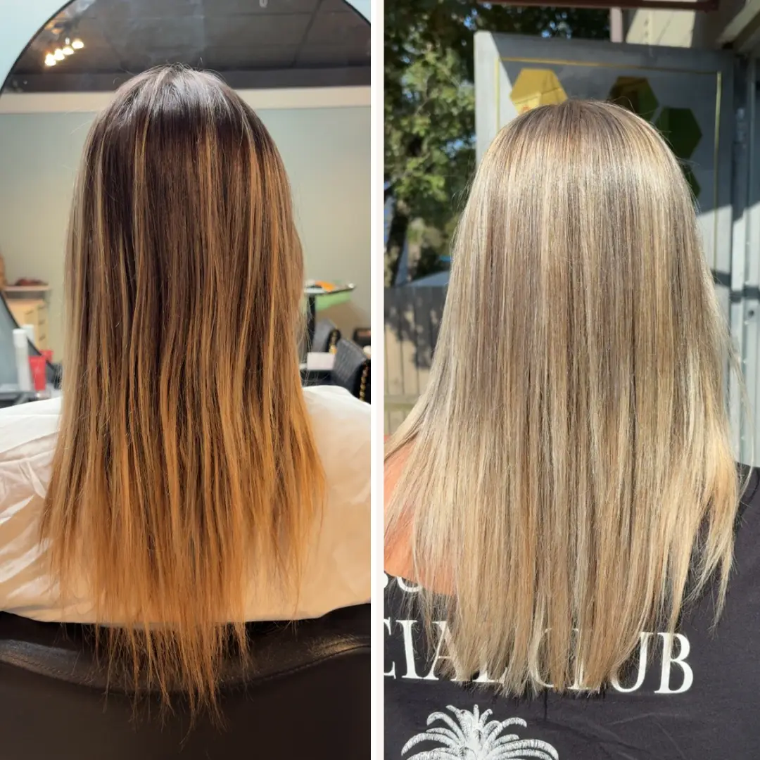 Stylist Portfolio Photo