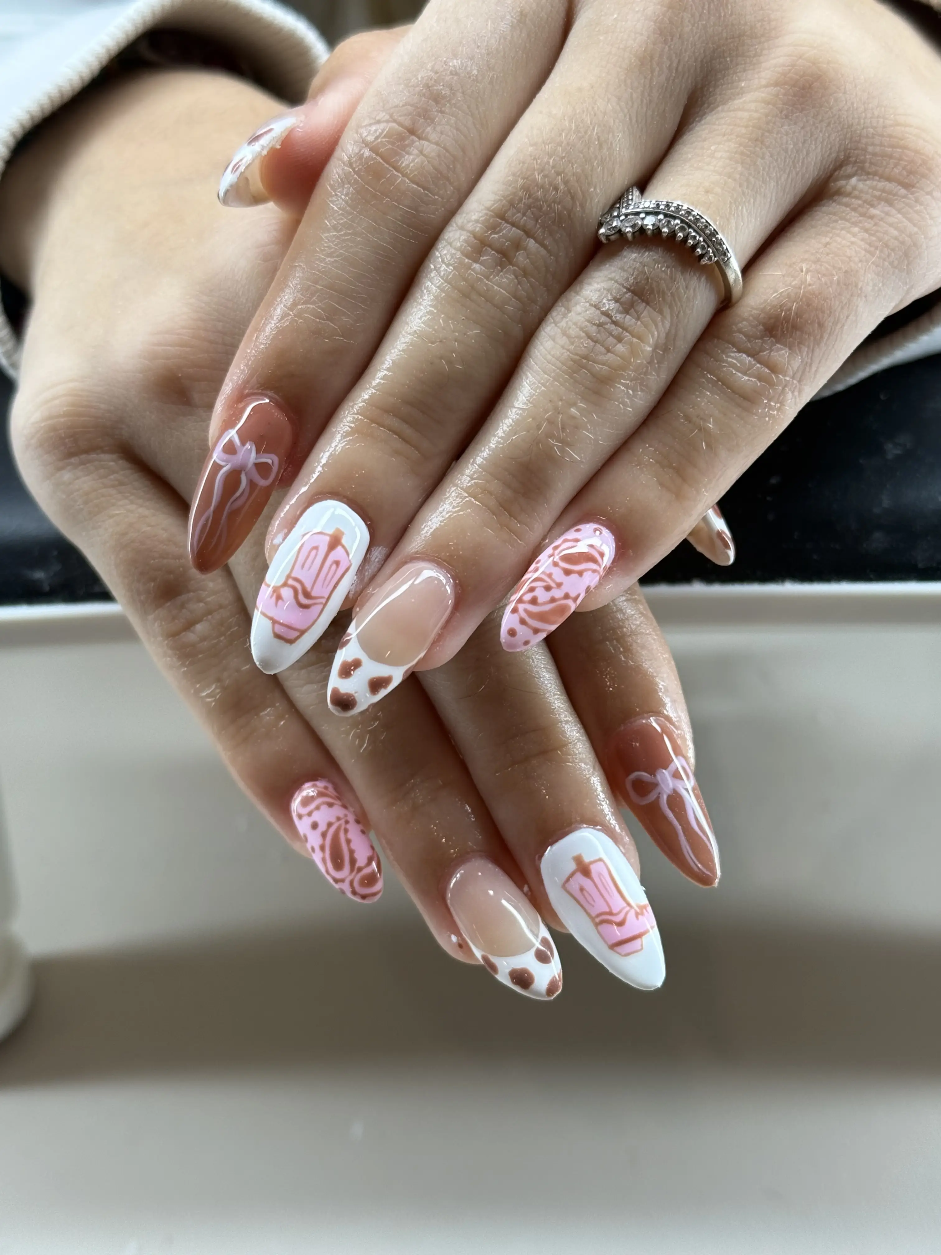 Work by Her House Of Beauty