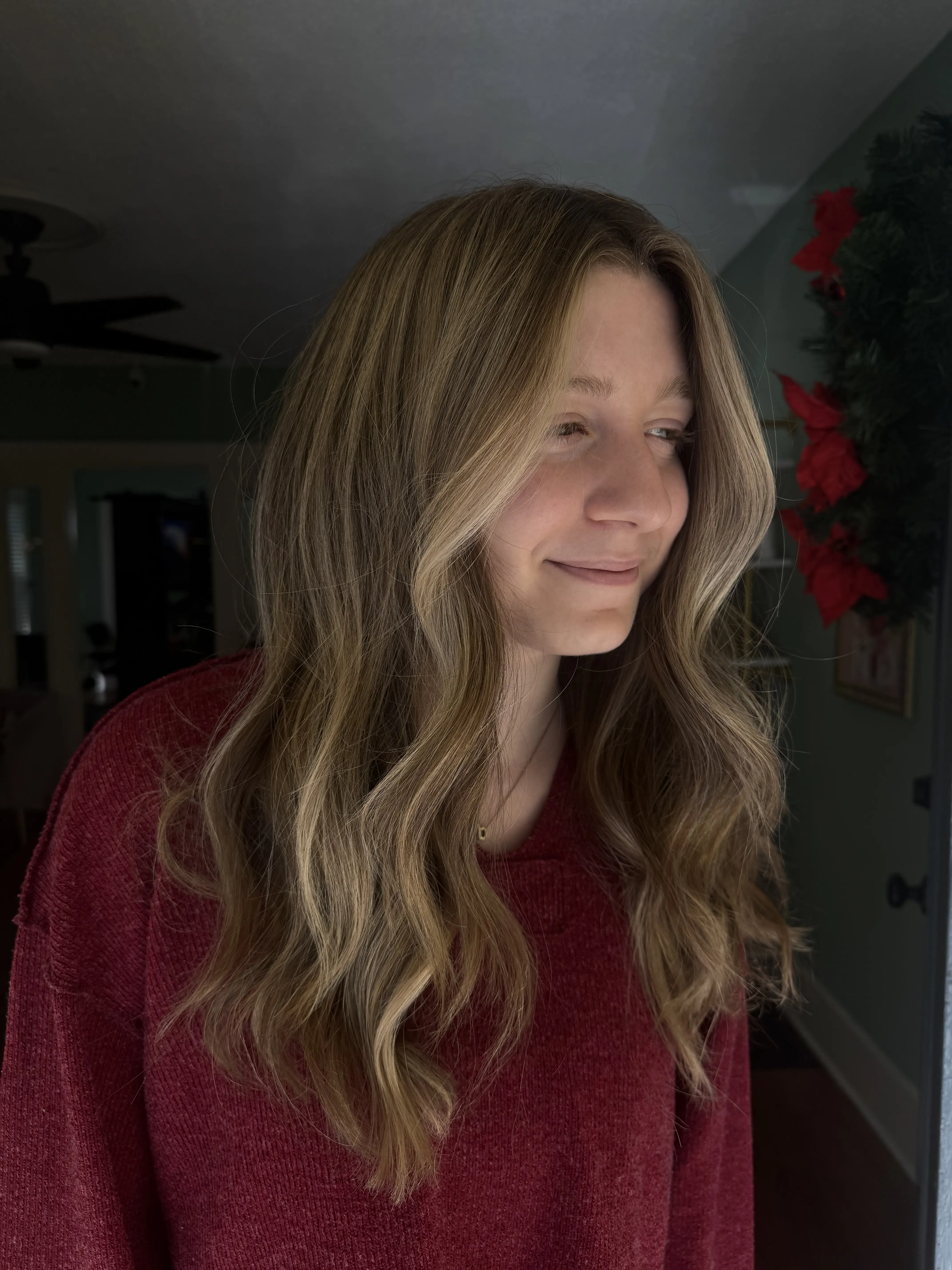 Stylist Portfolio Photo