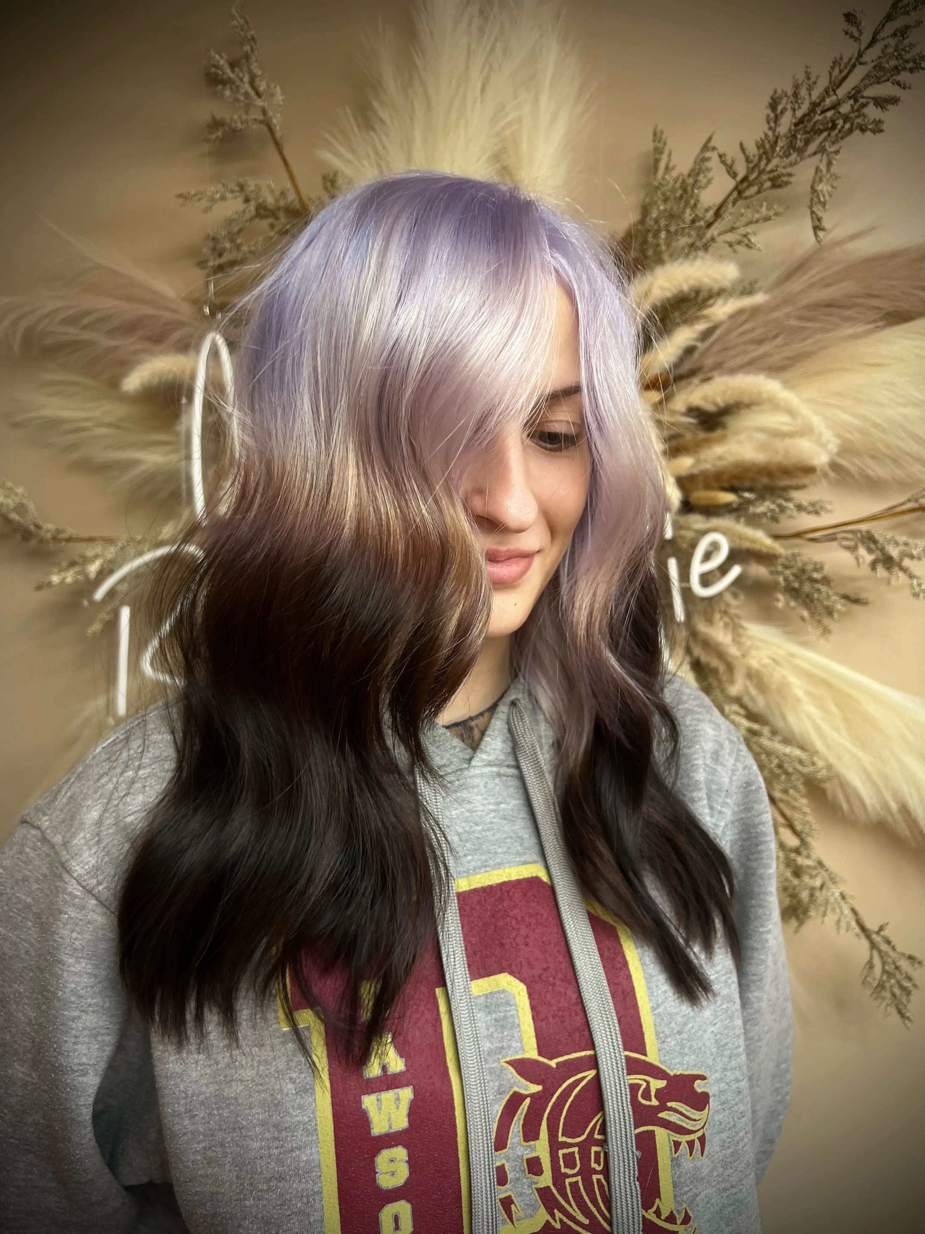 Stylist Portfolio Photo