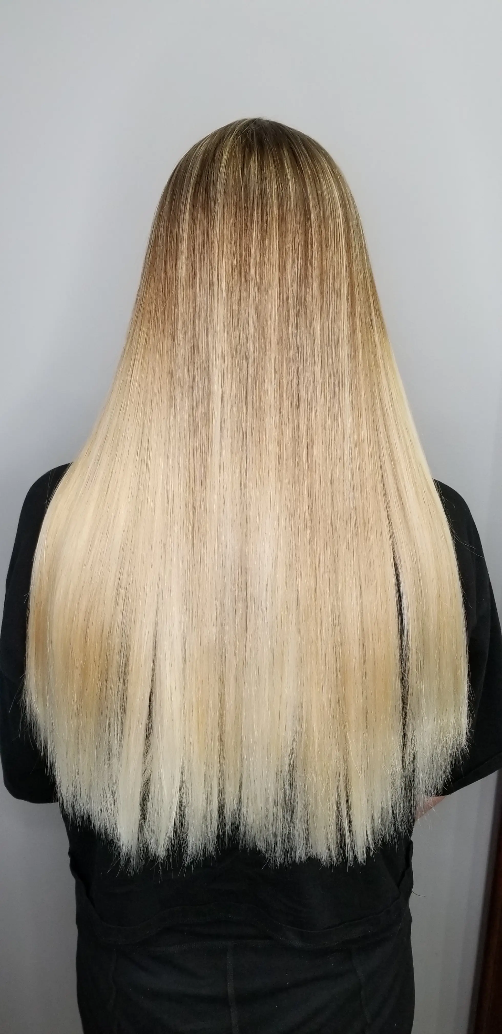 Stylist Portfolio Photo