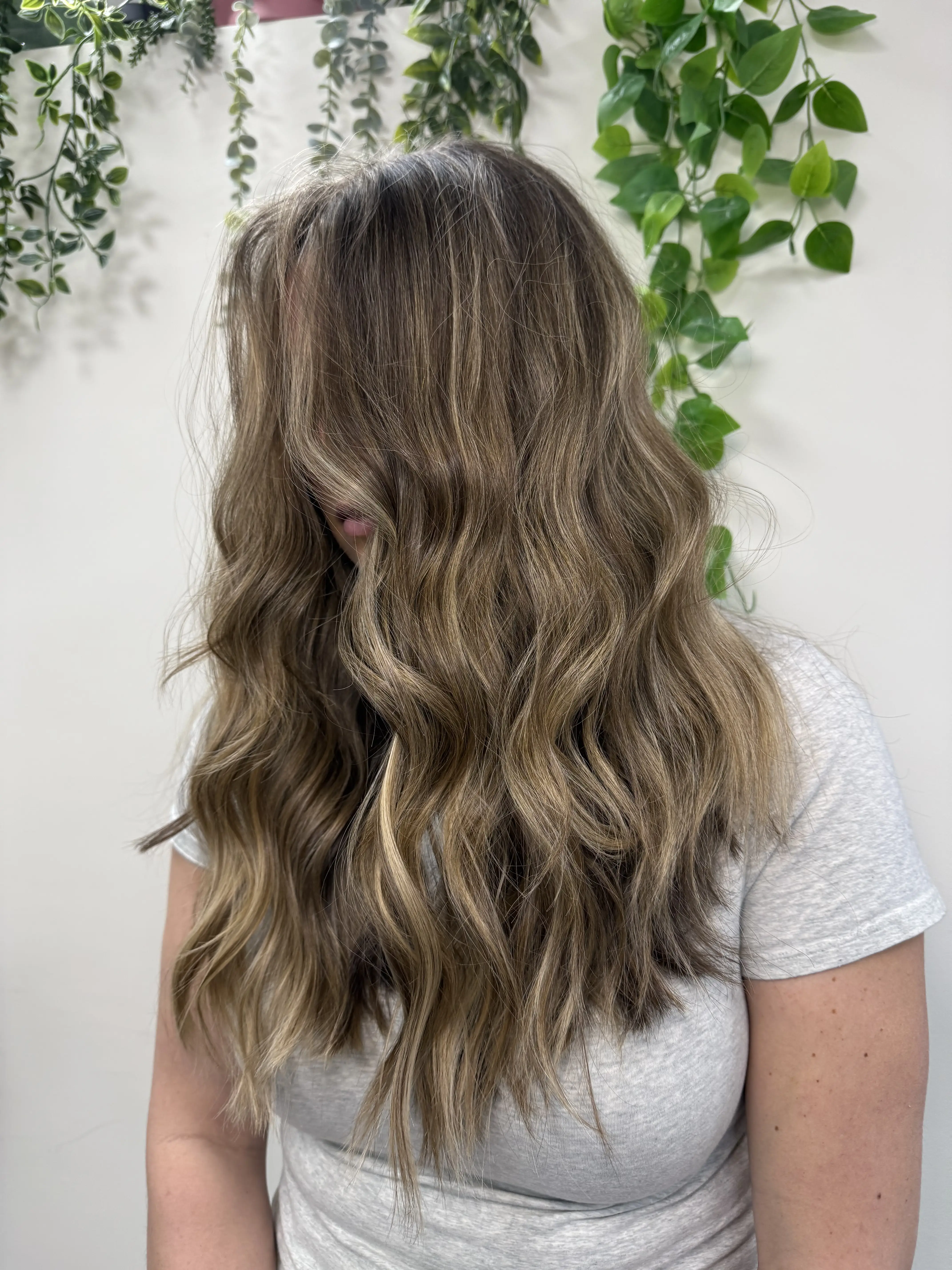 Stylist Portfolio Photo