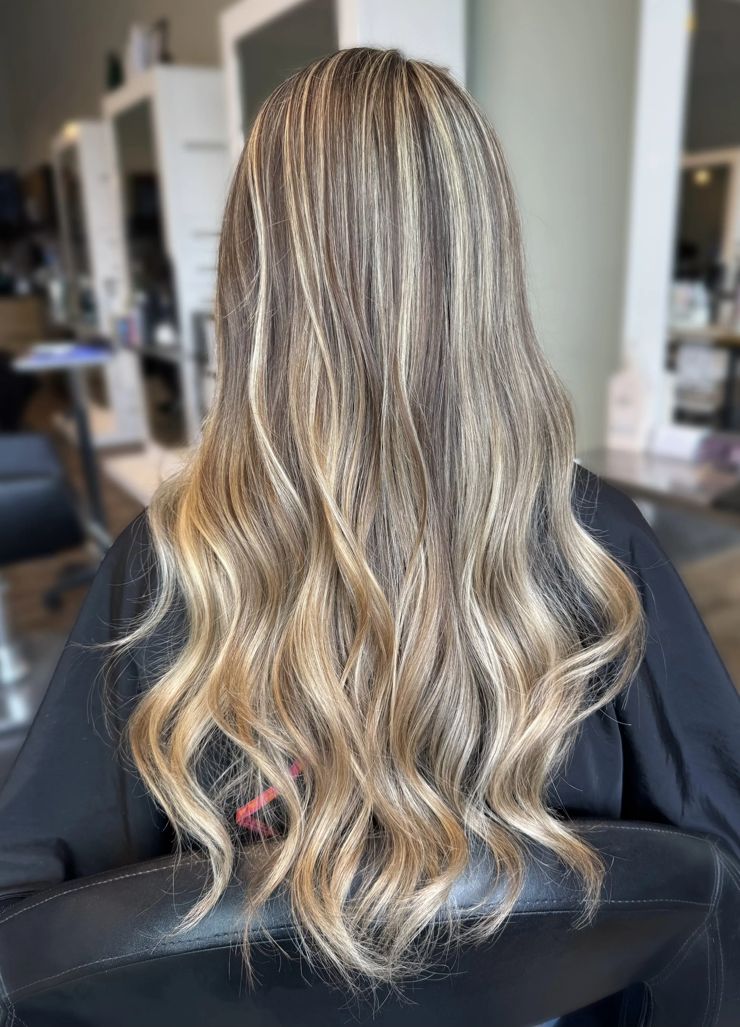Highlight/Balayage