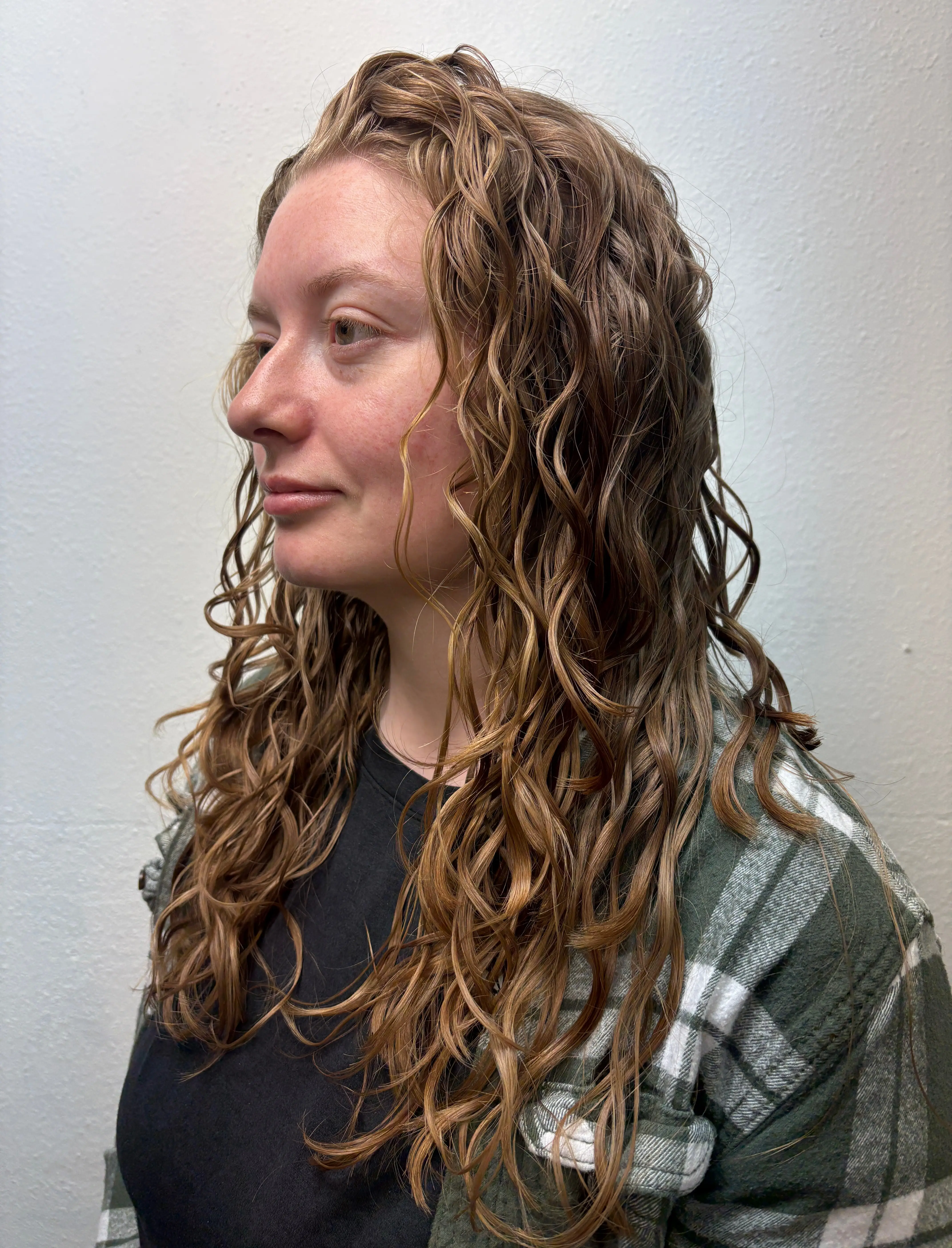 Stylist Portfolio Photo