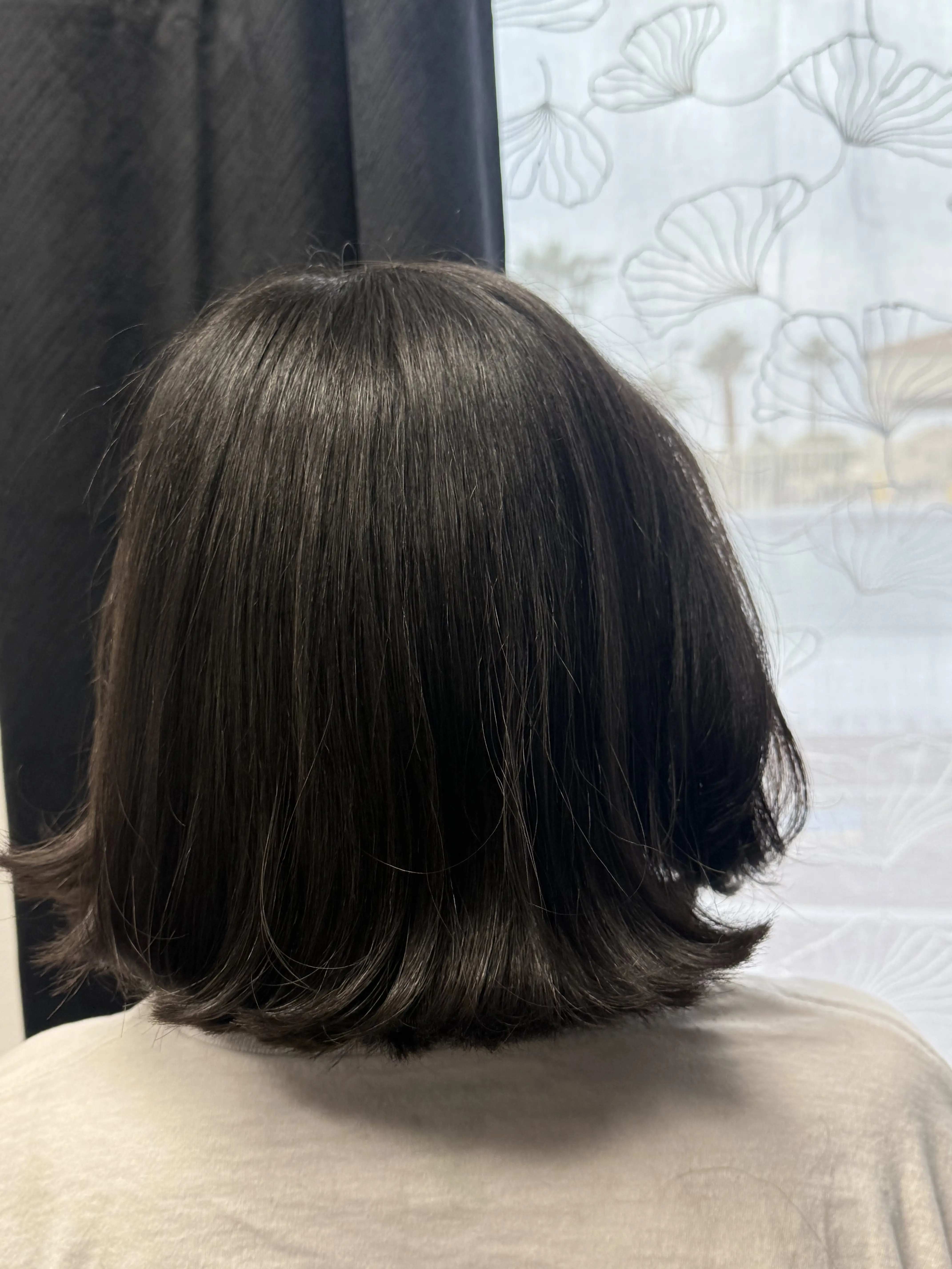 Stylist Portfolio Photo