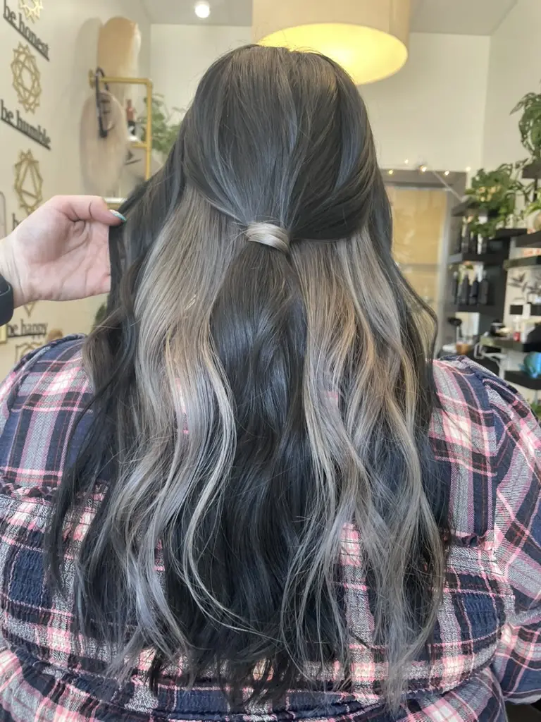 Work by Chelsea Mahala
