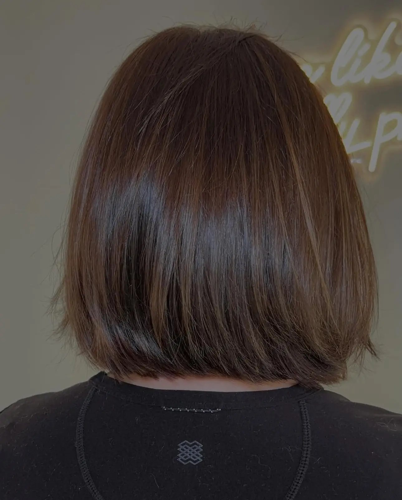 Stylist Portfolio Photo