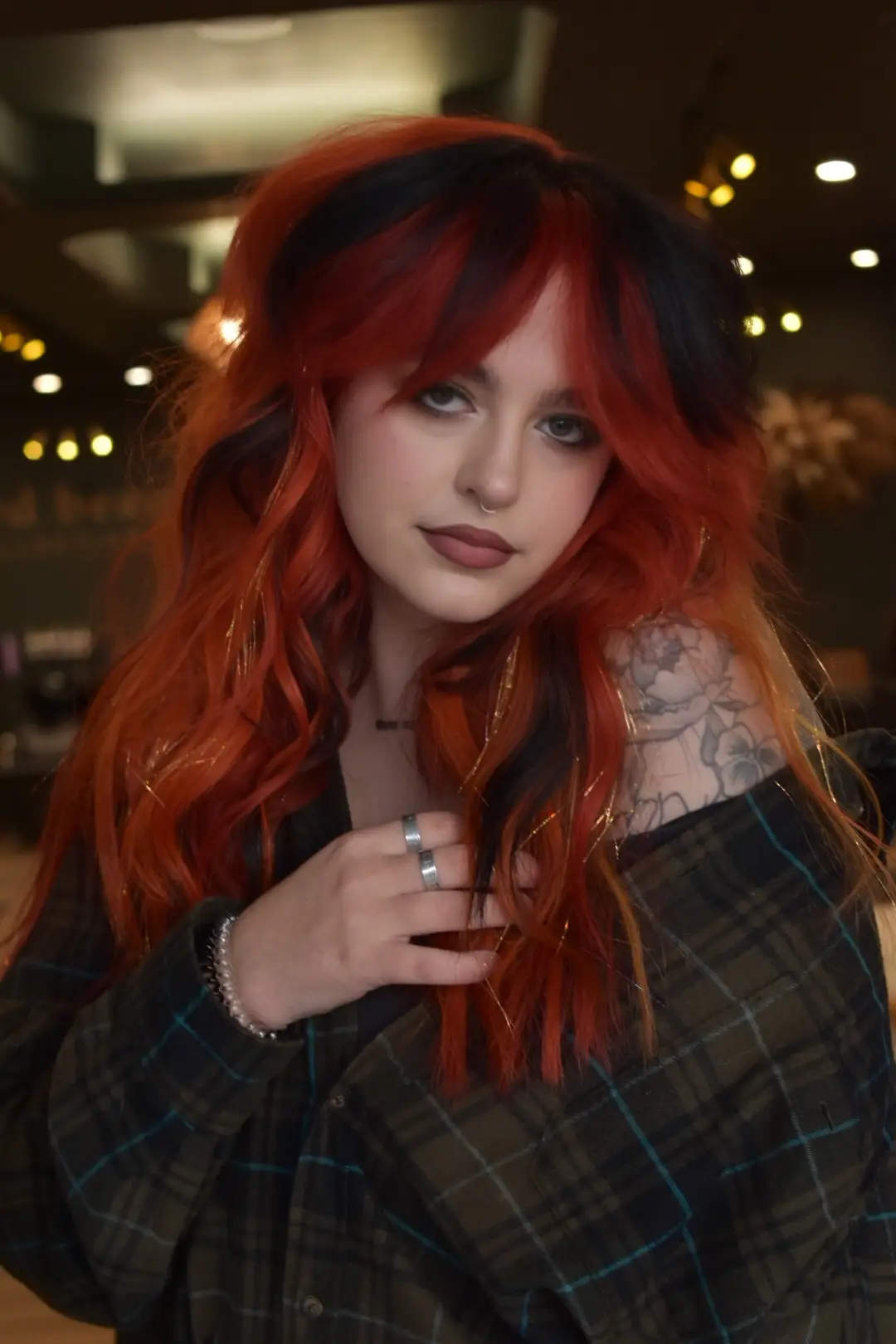 Stylist Portfolio Photo