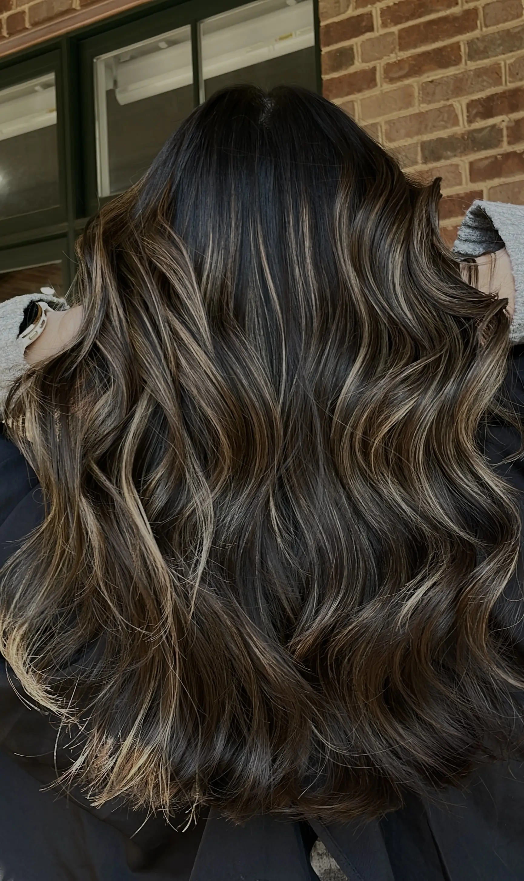 Stylist Portfolio Photo