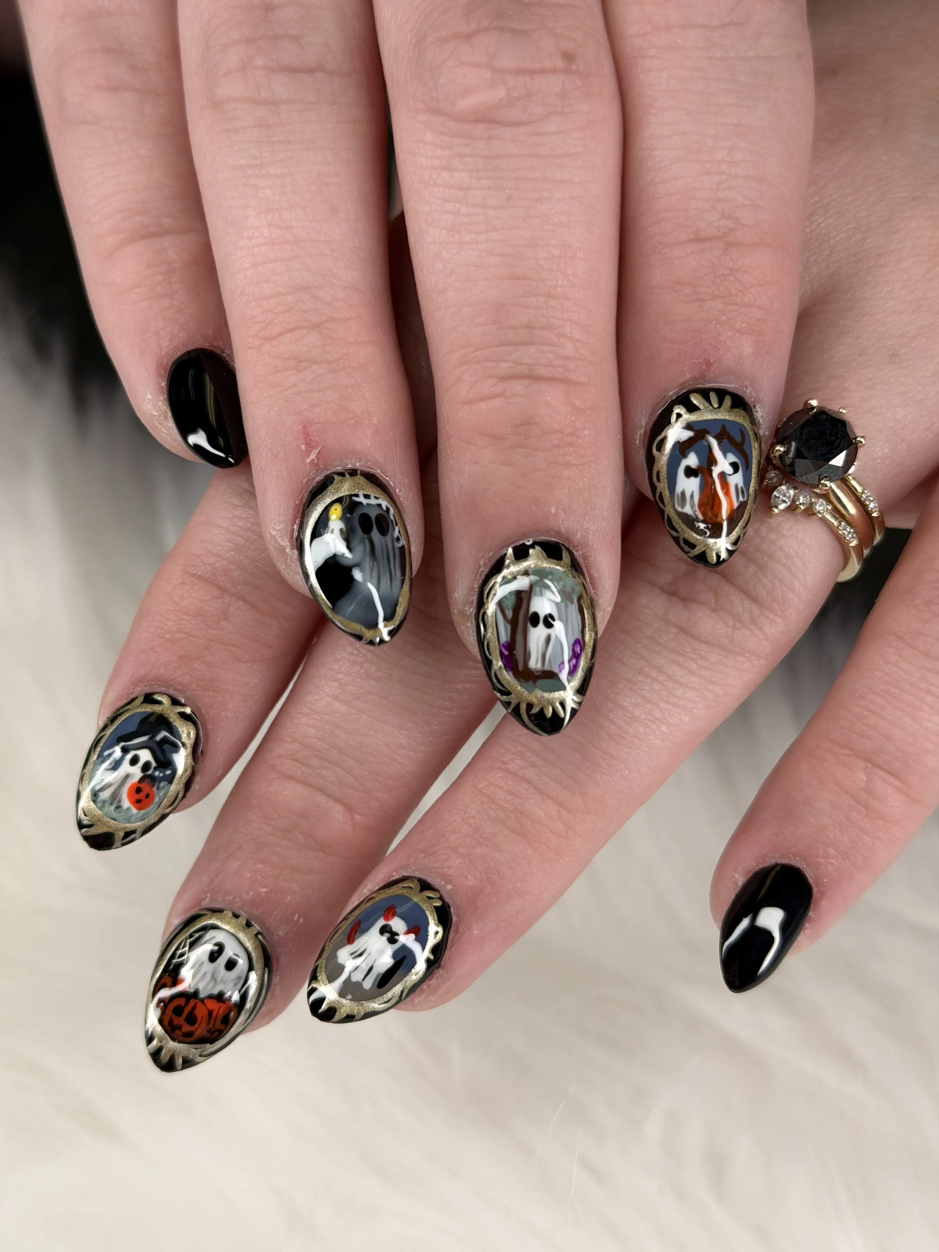 Stylist Portfolio Photo