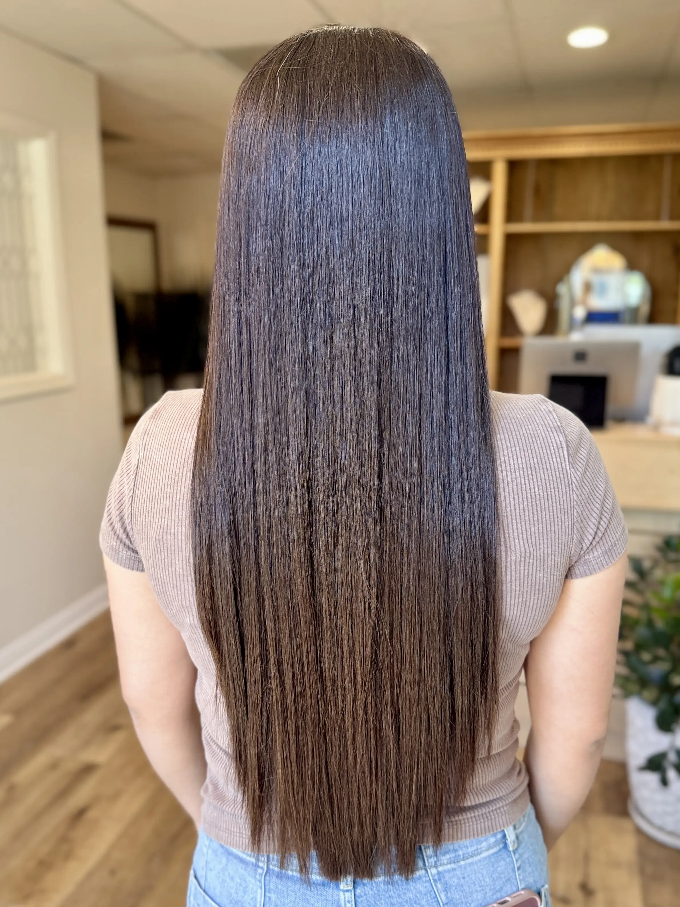 Stylist Portfolio Photo