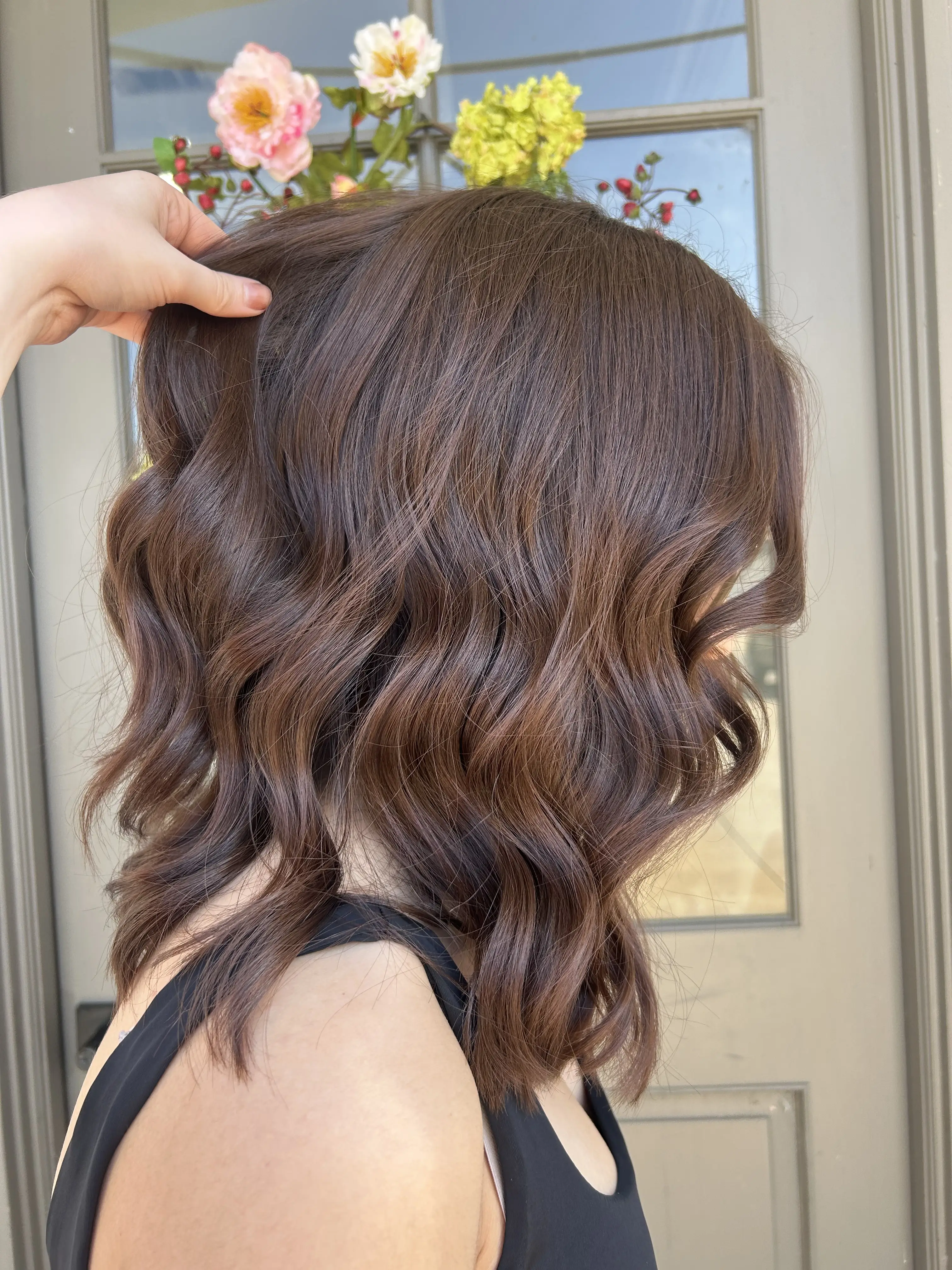 Work by French Hair + Beauty