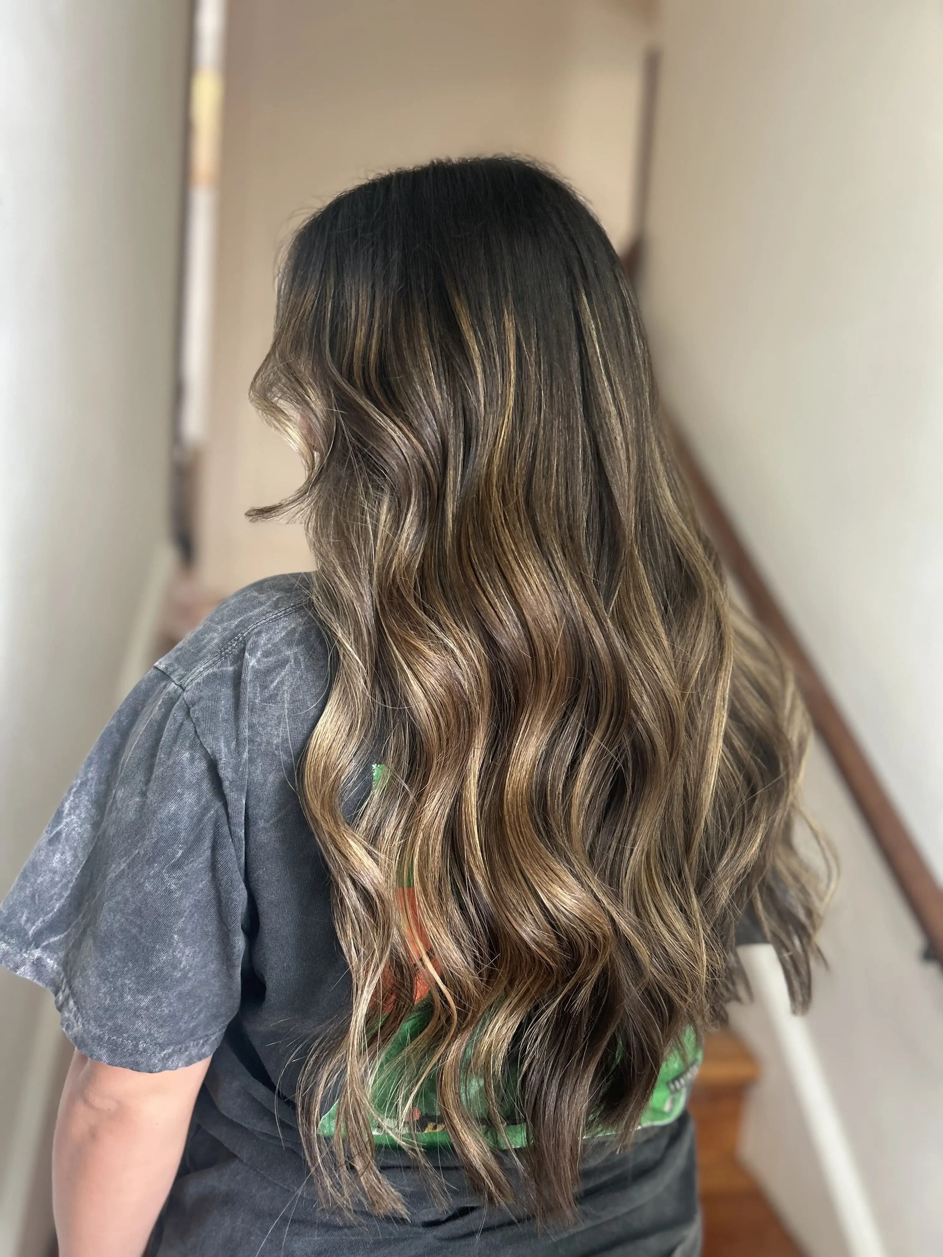 Work by Sydney Winkley | Hairstylist
