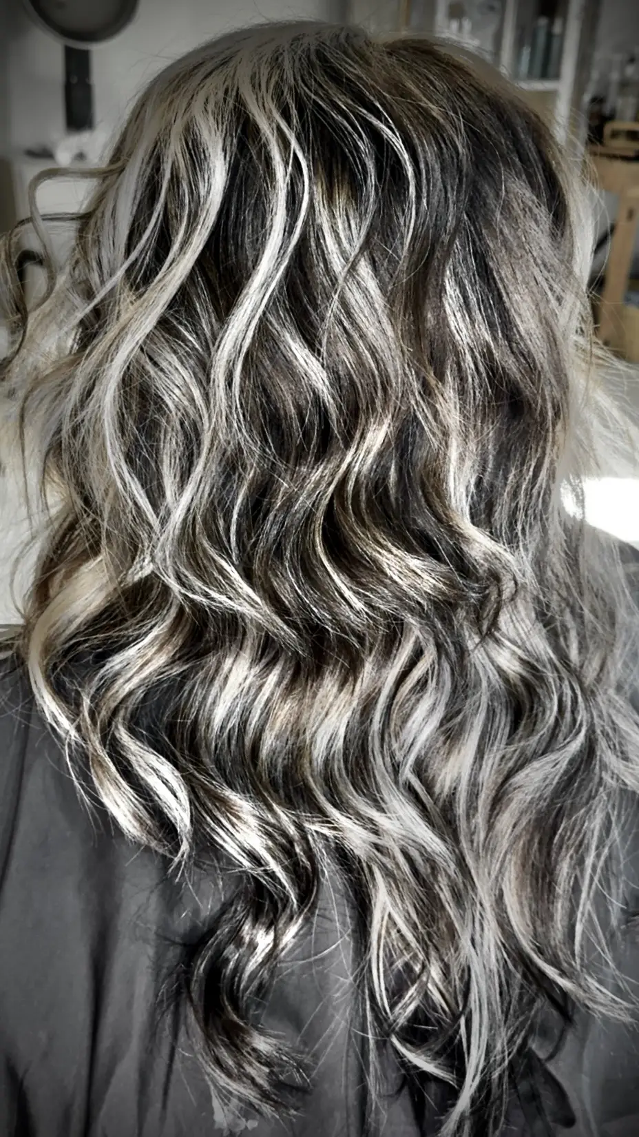 Stylist Portfolio Photo