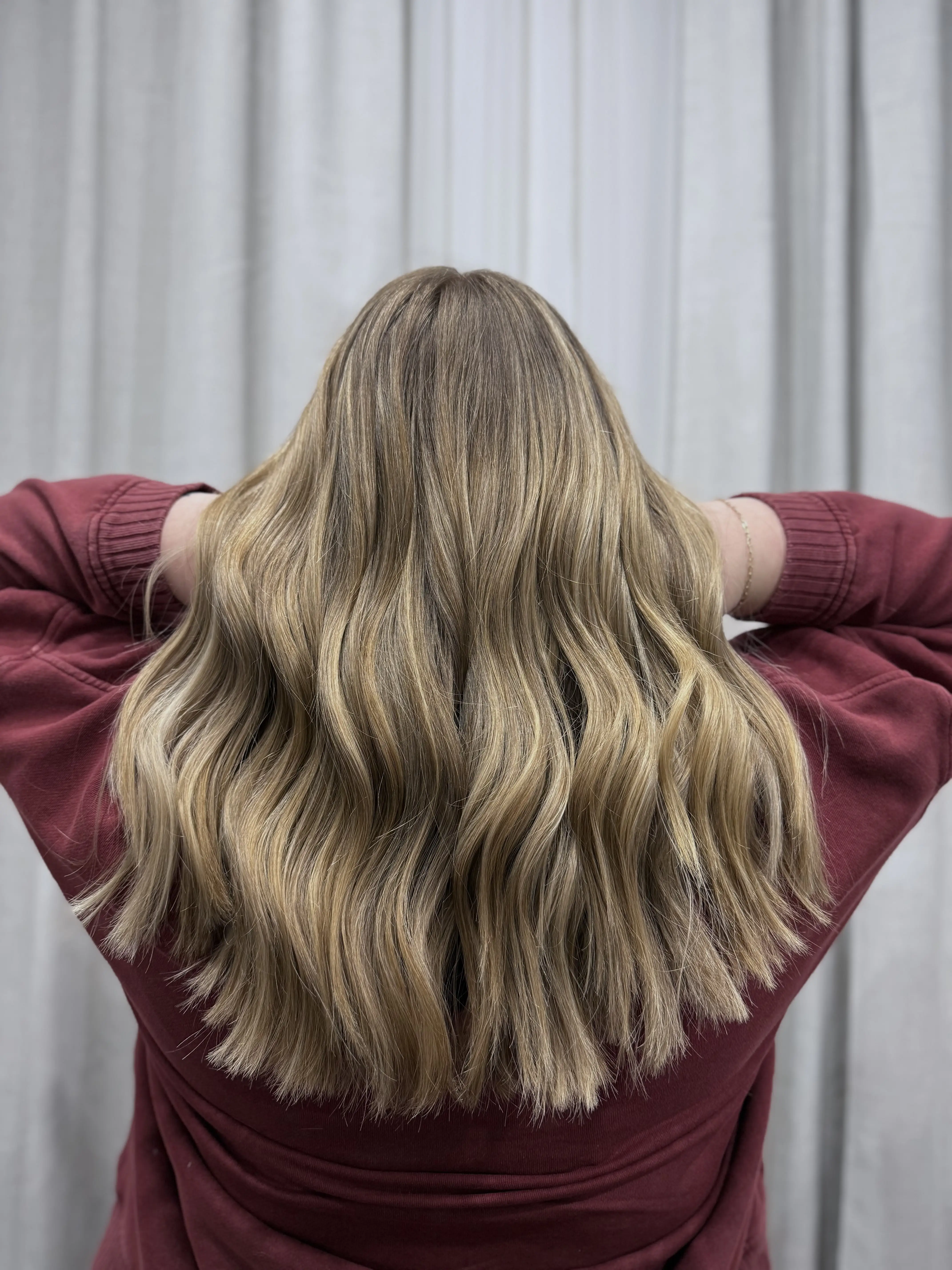 Stylist Portfolio Photo