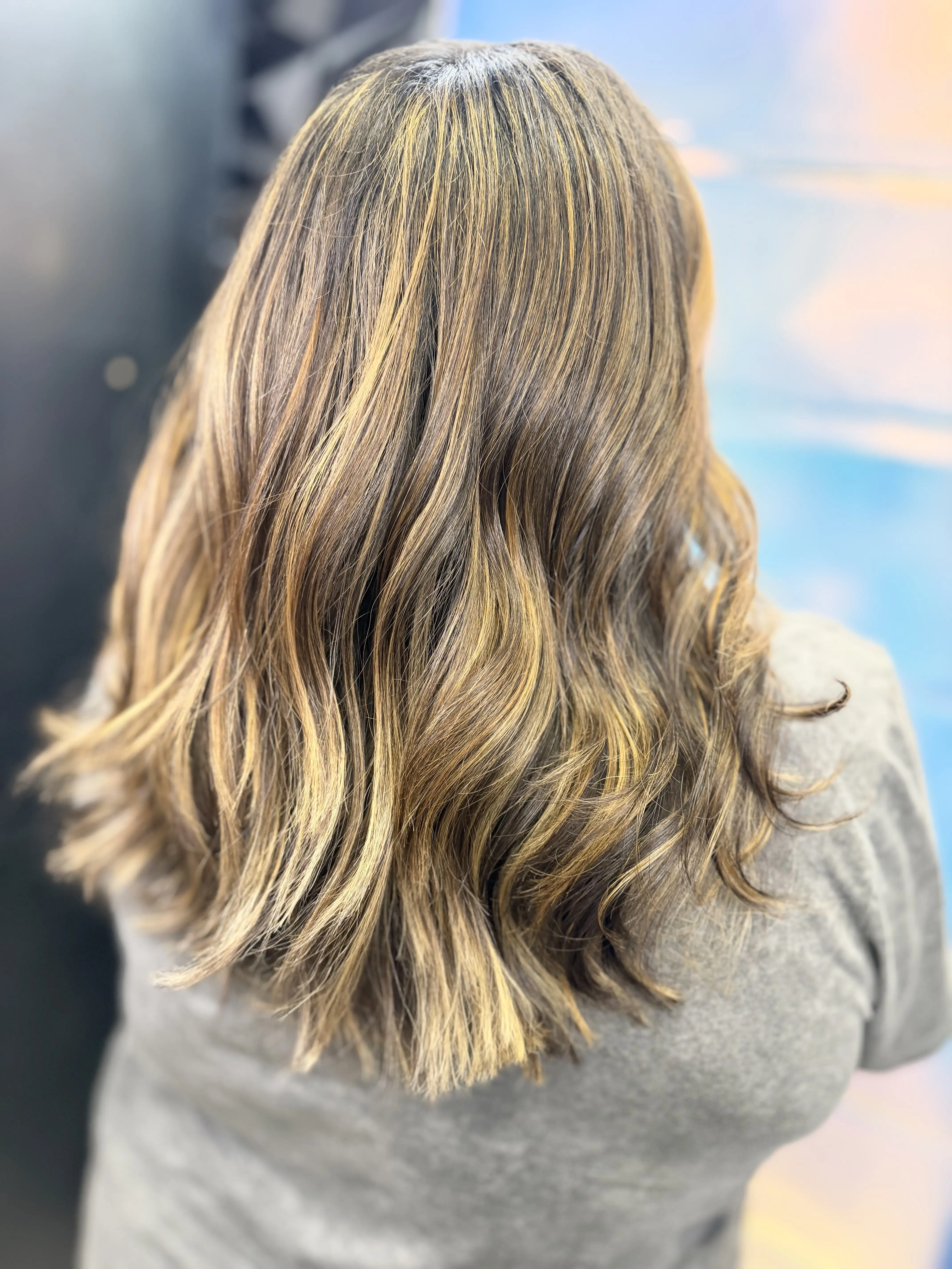 Work by Toners Shear Beauty