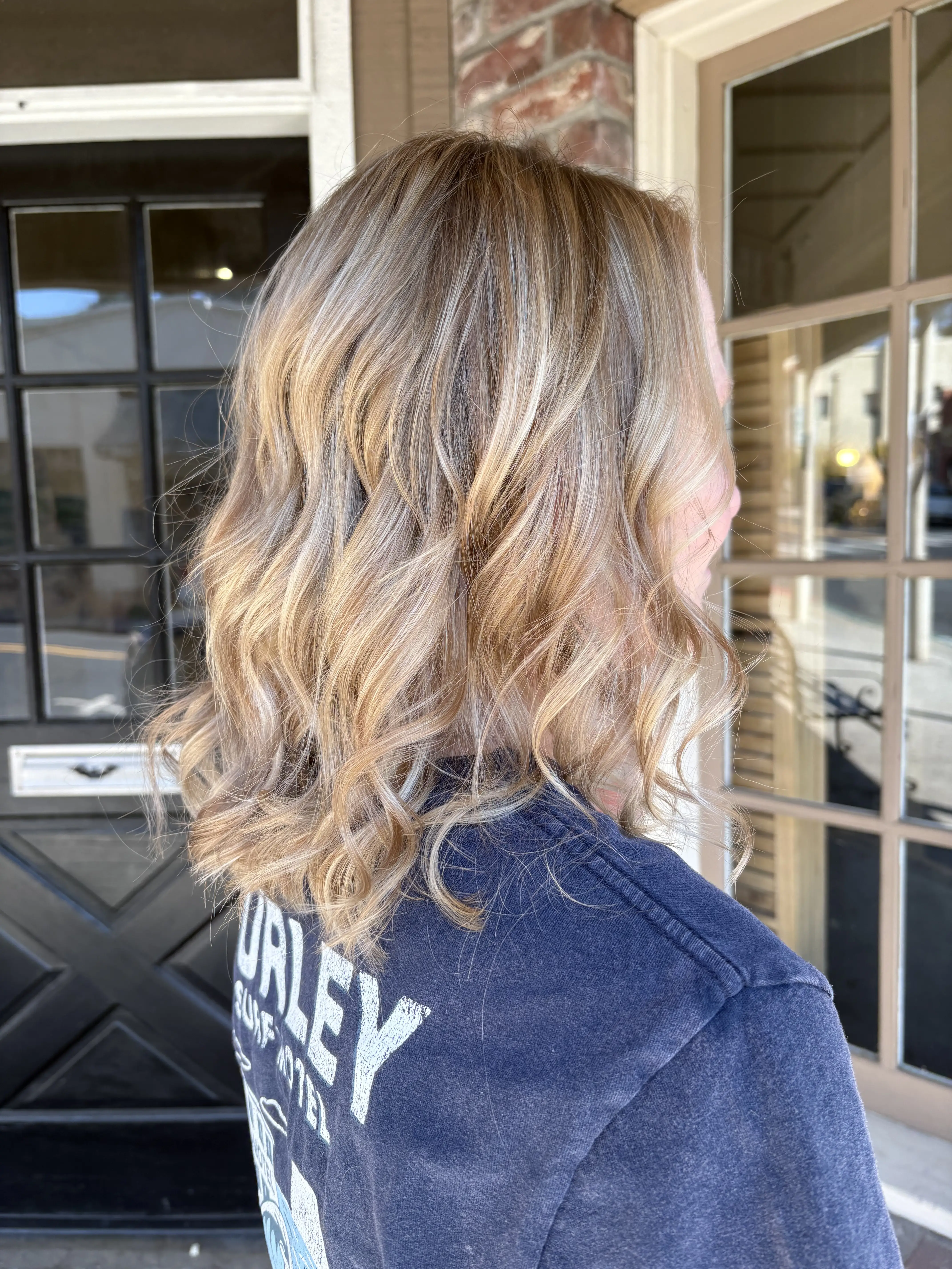 Work by Sweet Styles