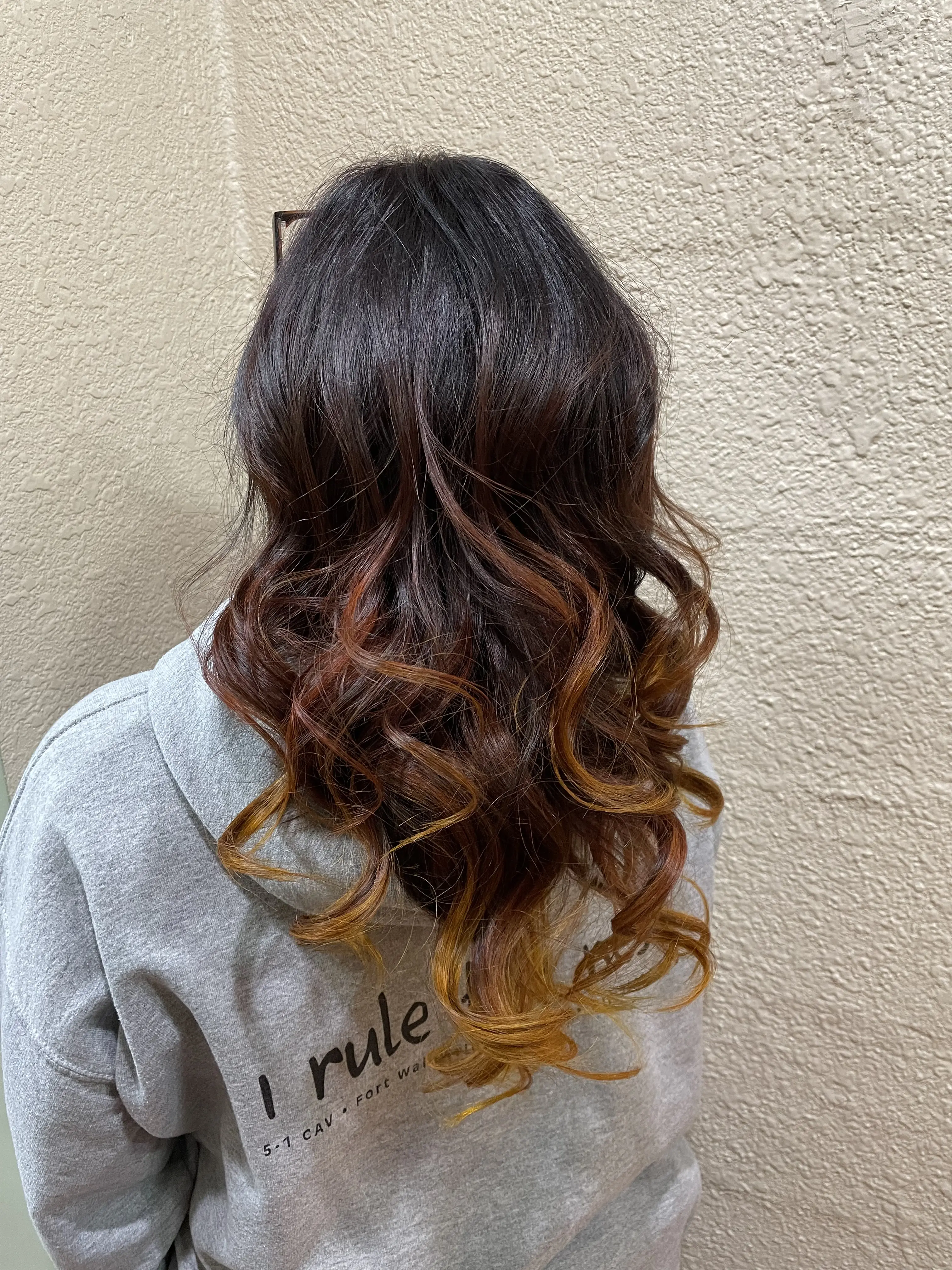 Work by Bloom Beauty Salon