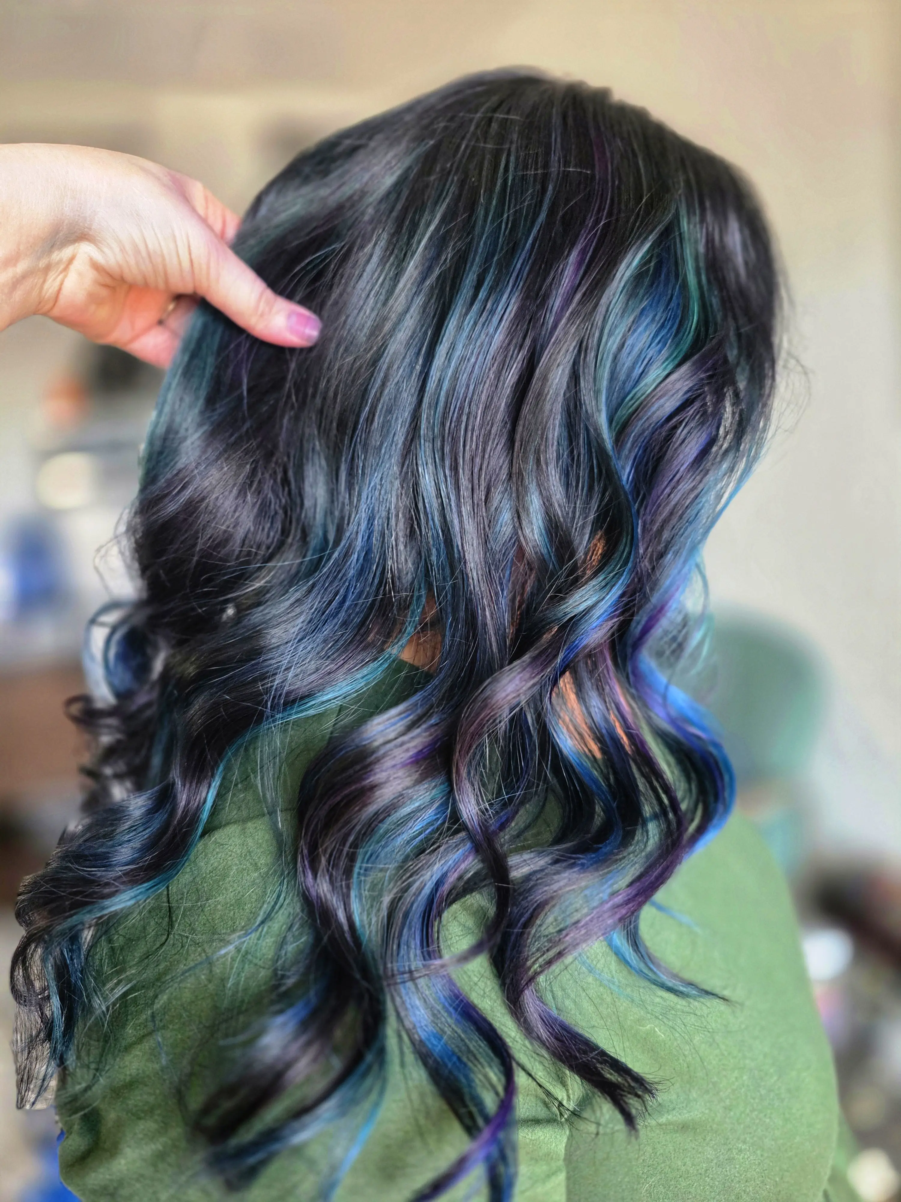 Work by Showtime Beauty