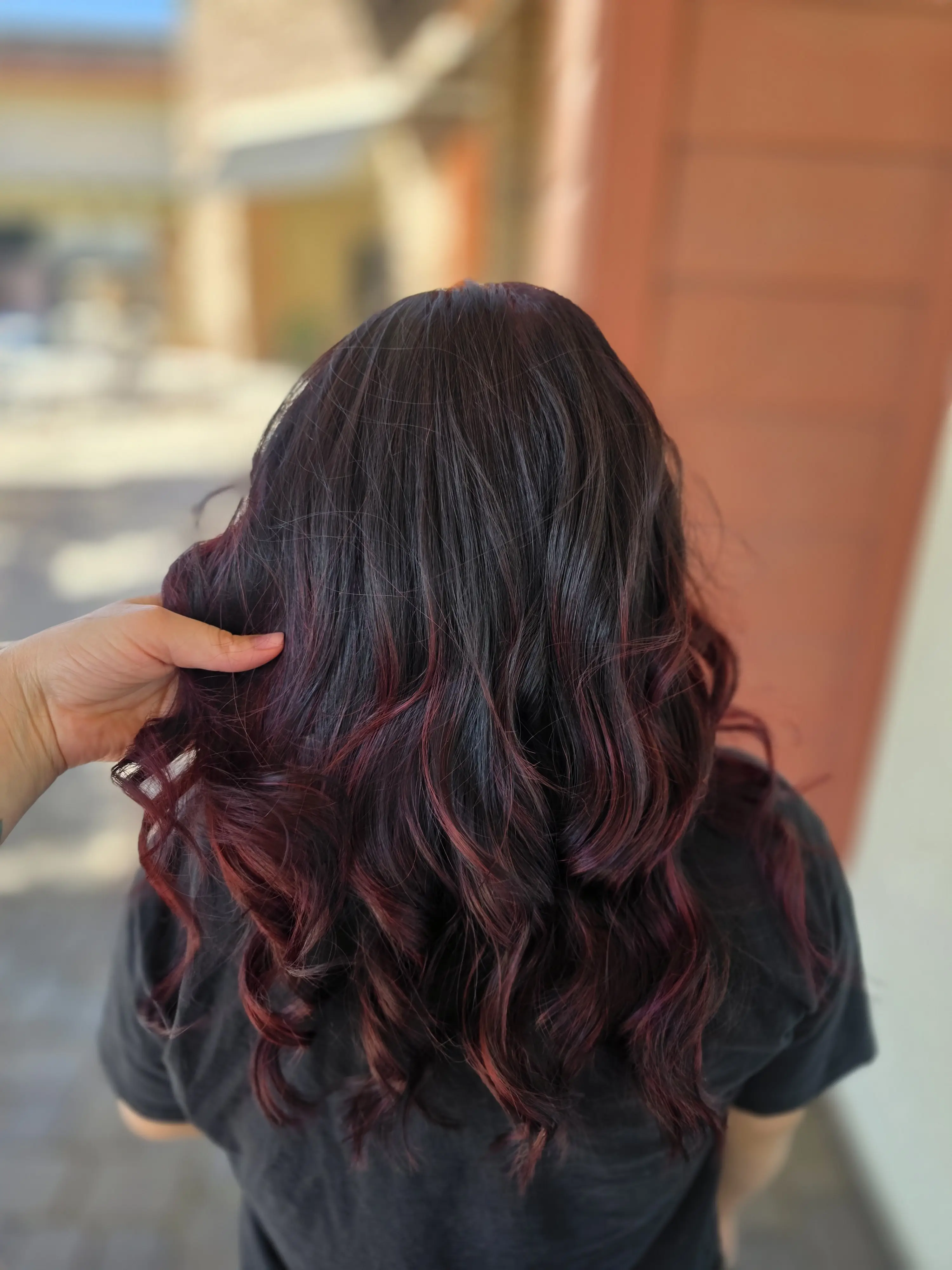 Work by Showtime Beauty