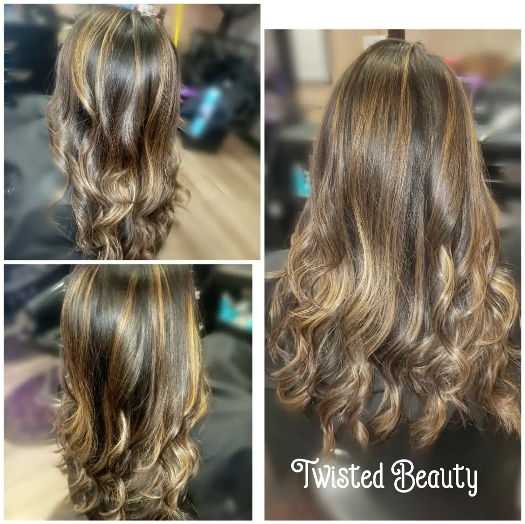  Custom Color Package