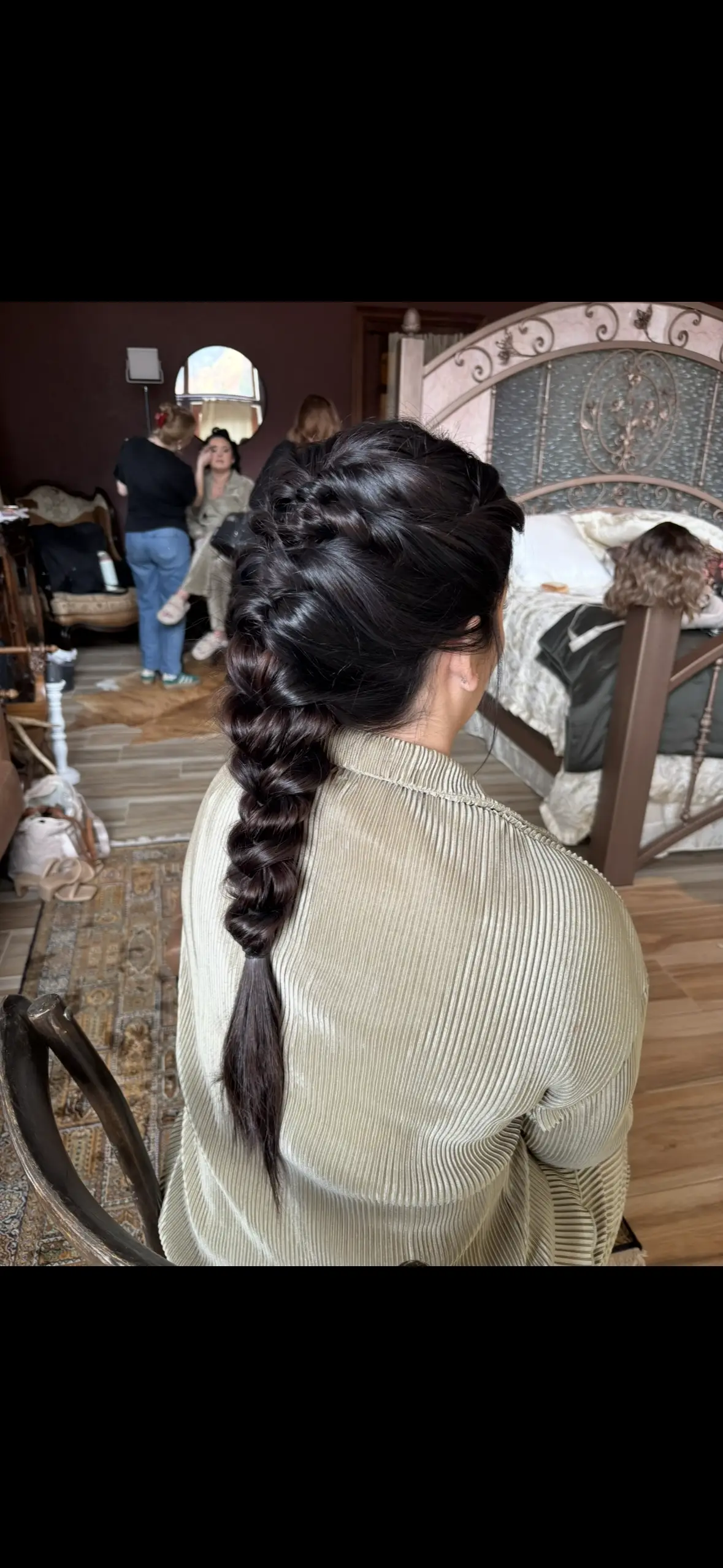 Work by CK Beauty Co.