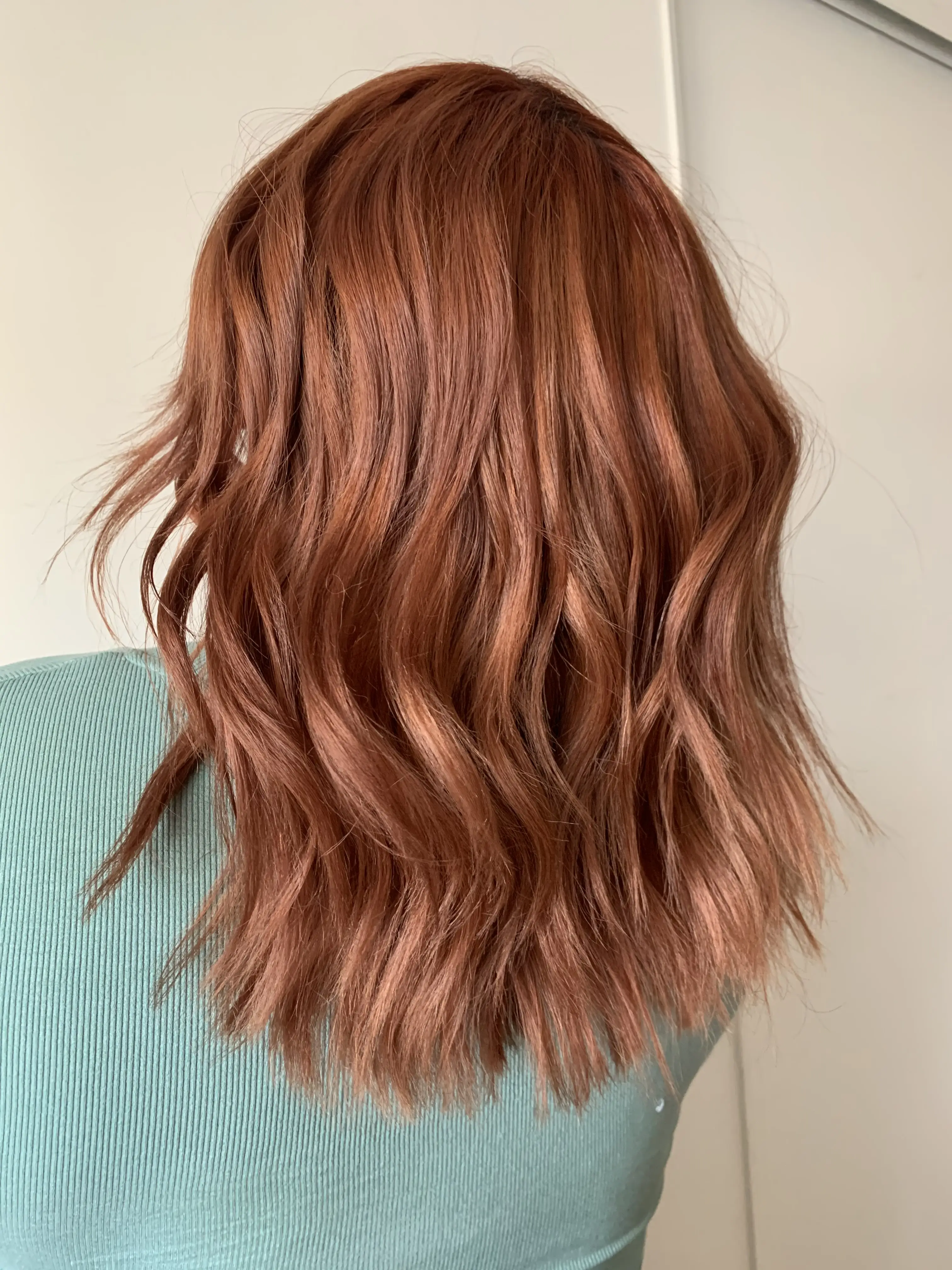 Stylist Portfolio Photo