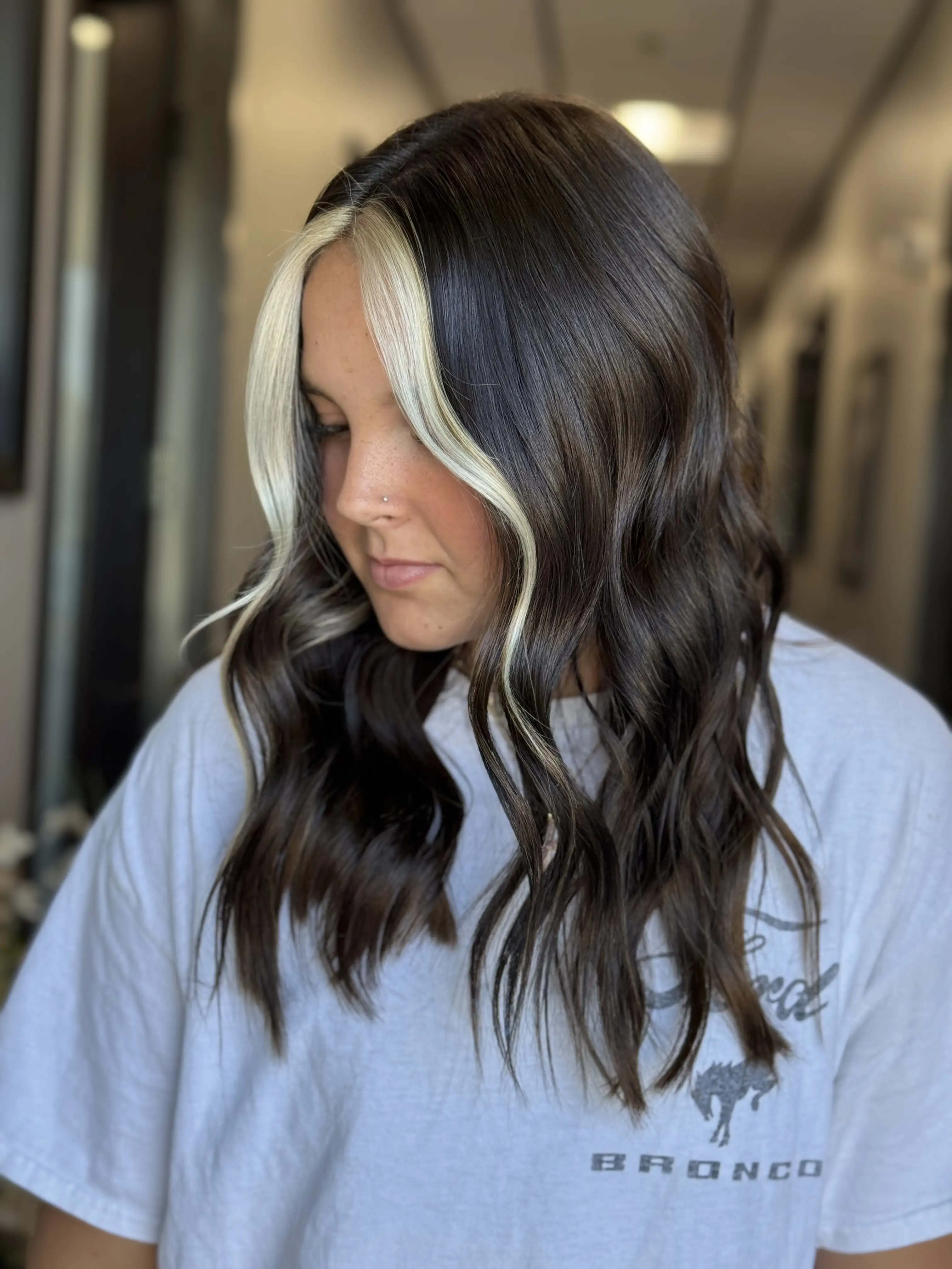 Stylist Portfolio Photo