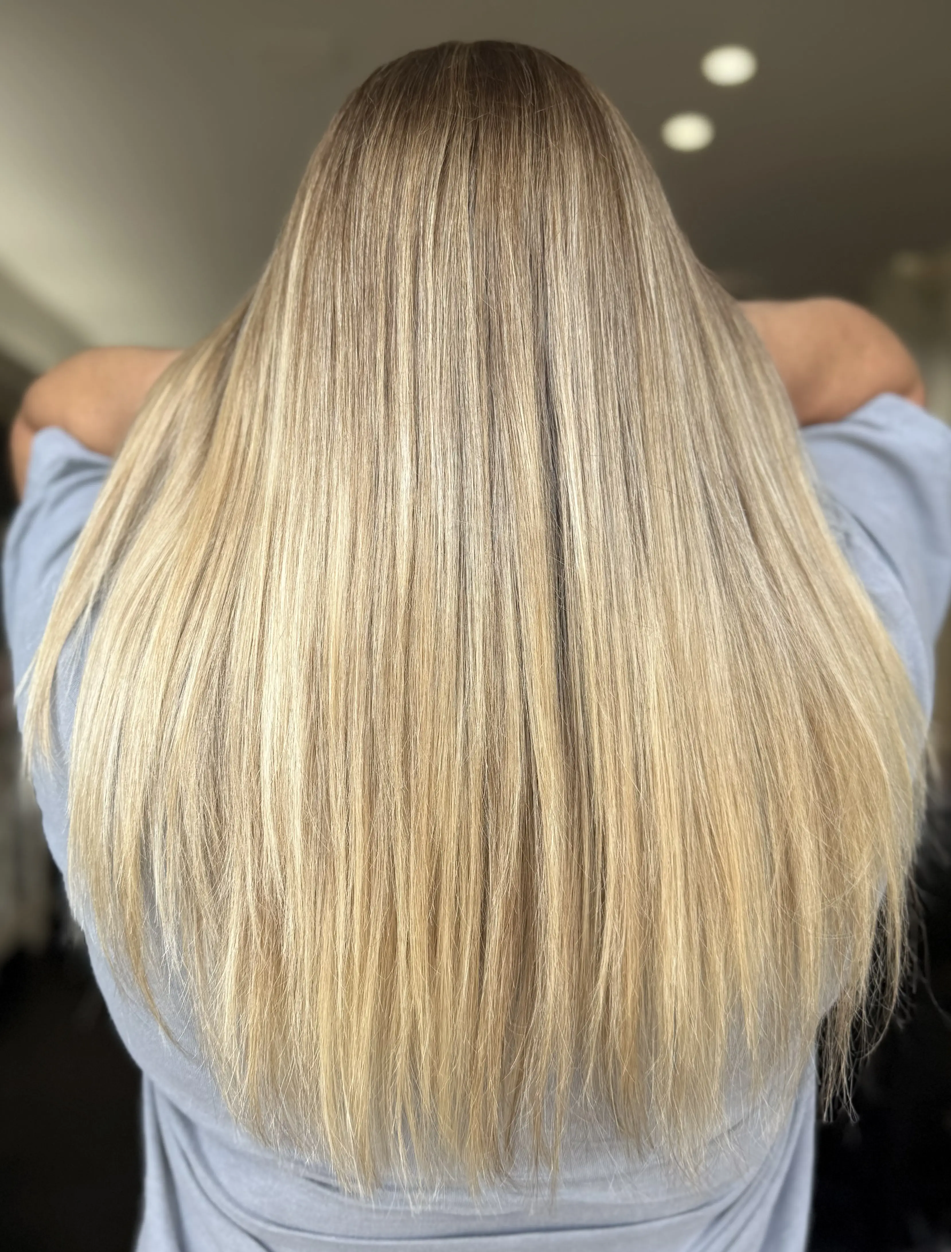 Stylist Portfolio Photo