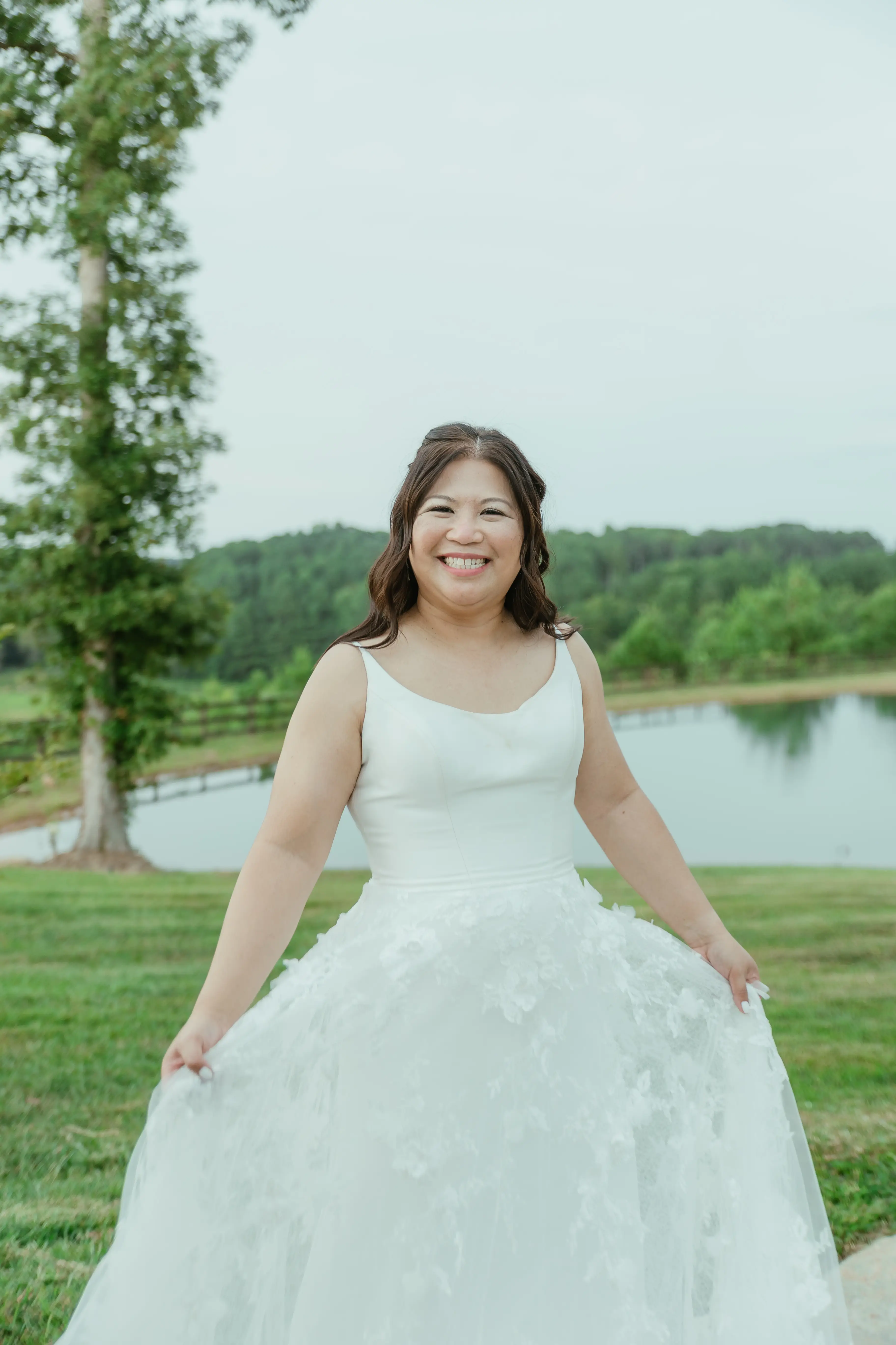 Stylist Portfolio Photo
