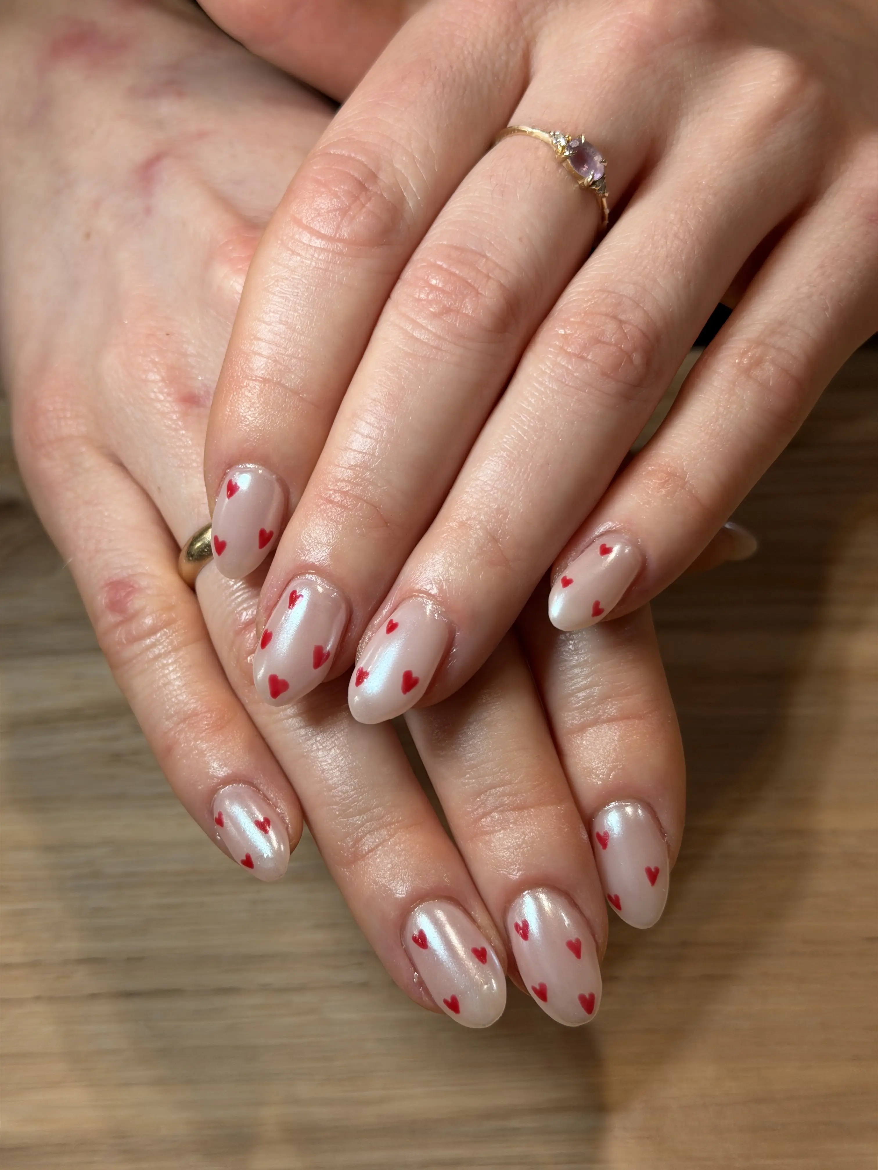 Stylist Portfolio Photo